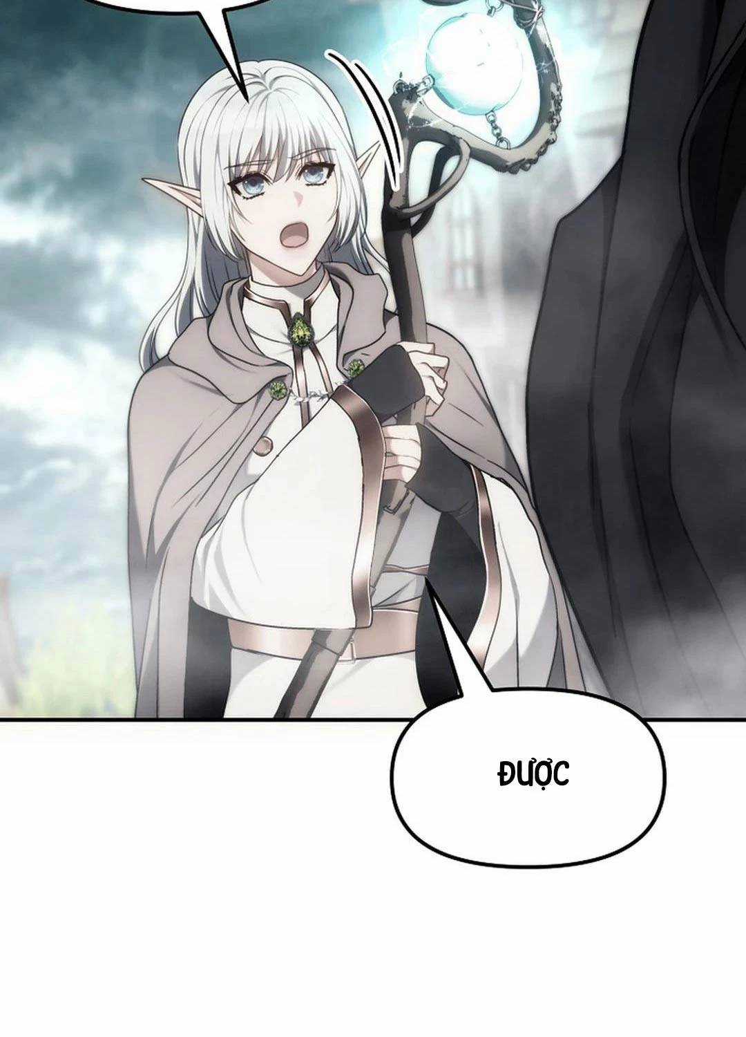 Vua Thăng Cấp Chương 180 trang 109