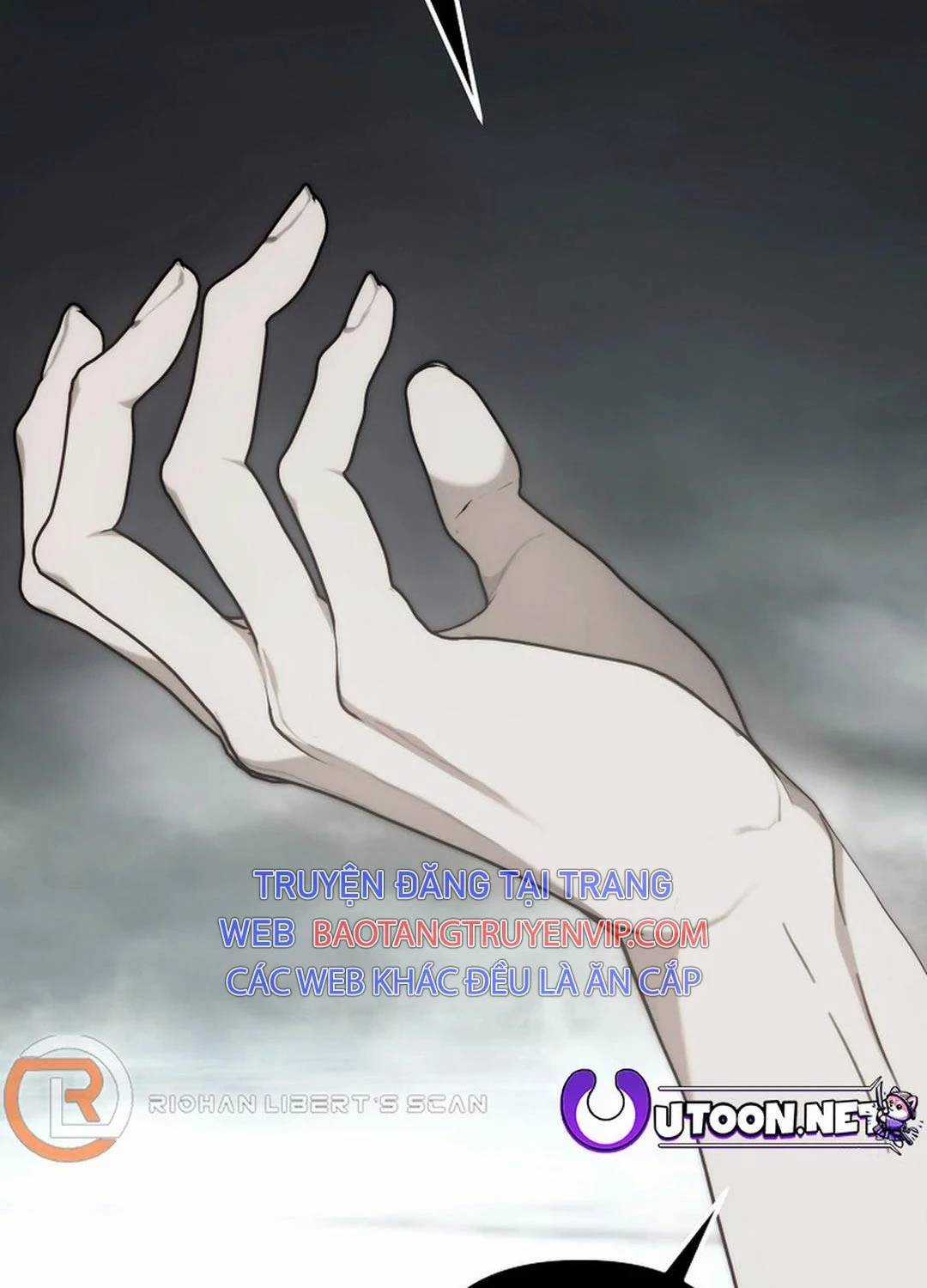 Vua Thăng Cấp Chương 180 trang 11