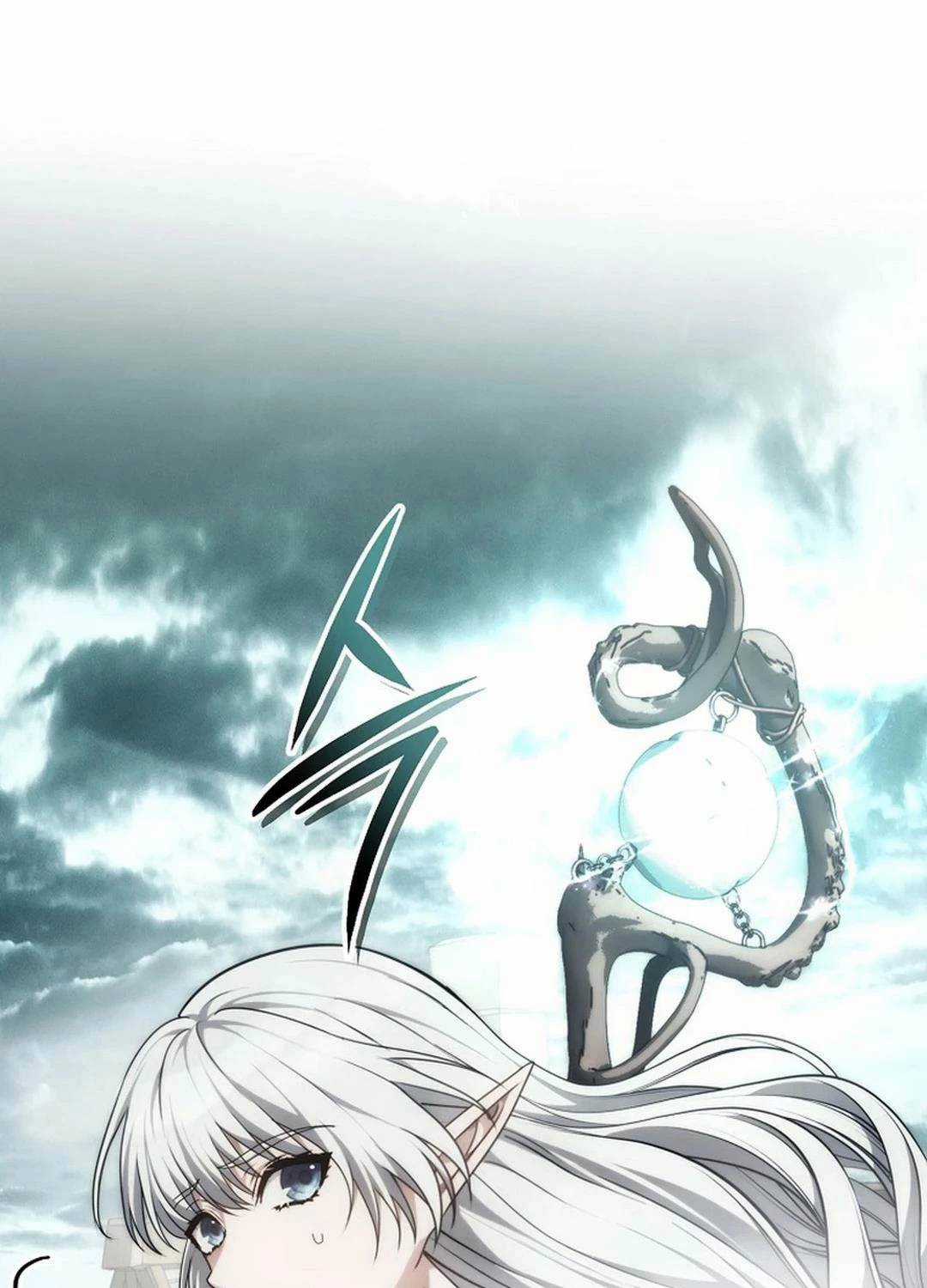 Vua Thăng Cấp Chương 180 trang 110