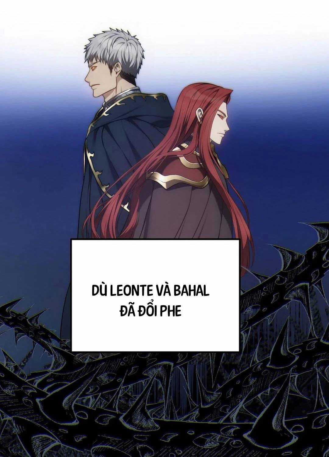 Vua Thăng Cấp Chương 180 trang 118