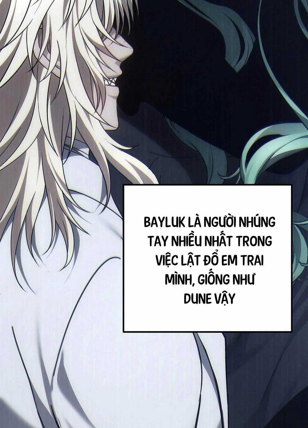 Vua Thăng Cấp Chương 180 trang 120