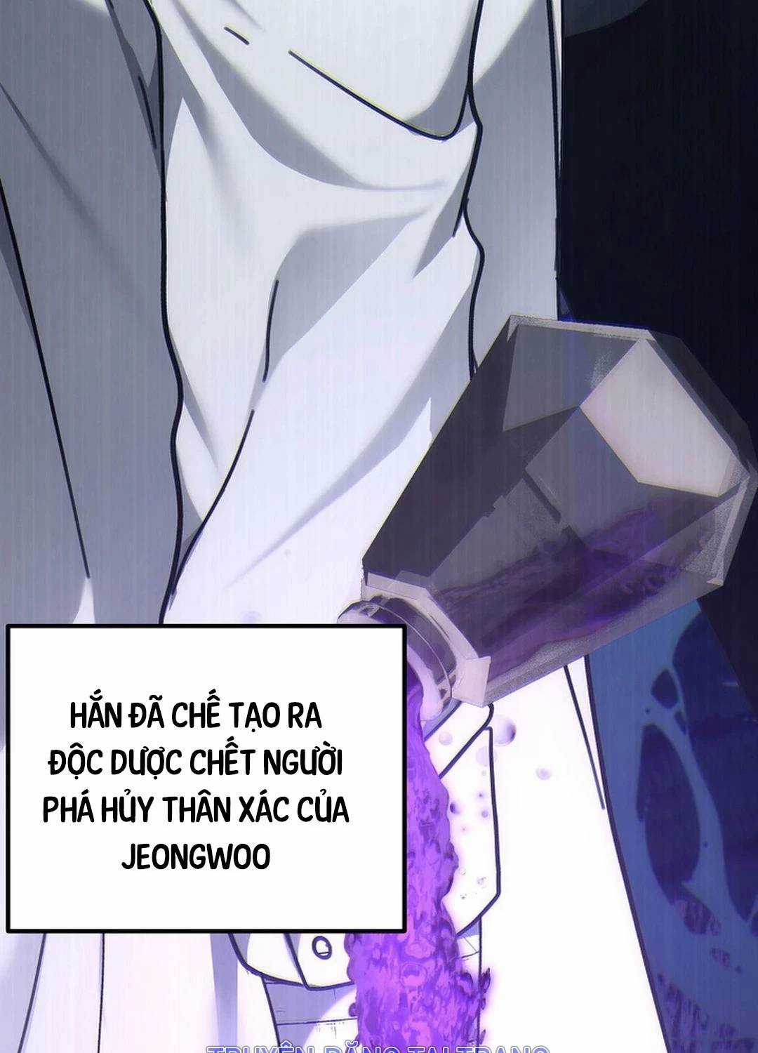 Vua Thăng Cấp Chương 180 trang 121