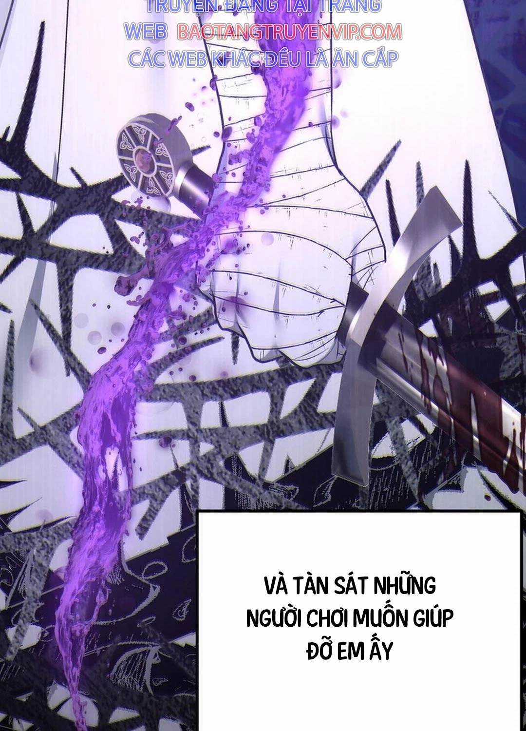 Vua Thăng Cấp Chương 180 trang 122