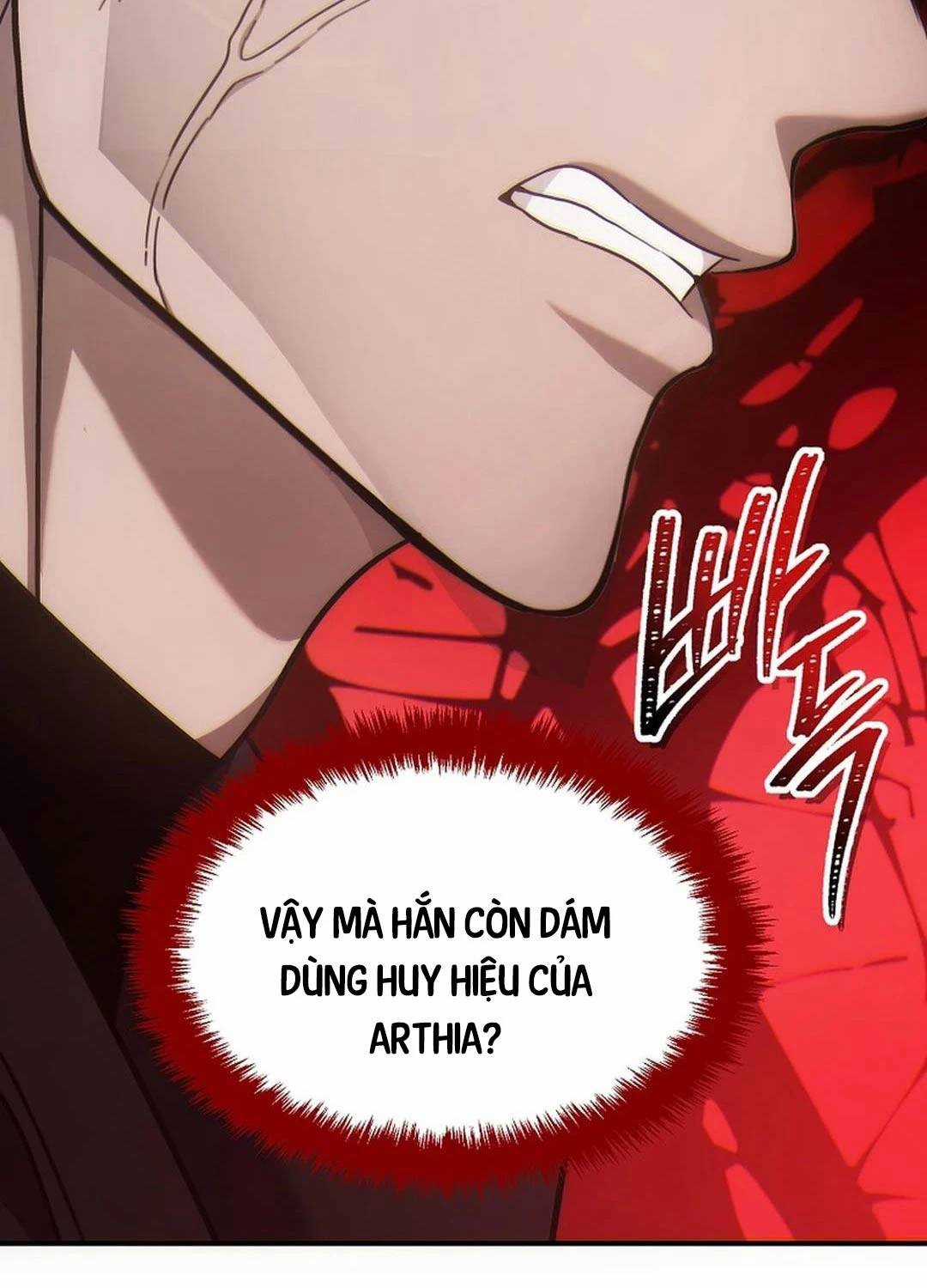 Vua Thăng Cấp Chương 180 trang 124