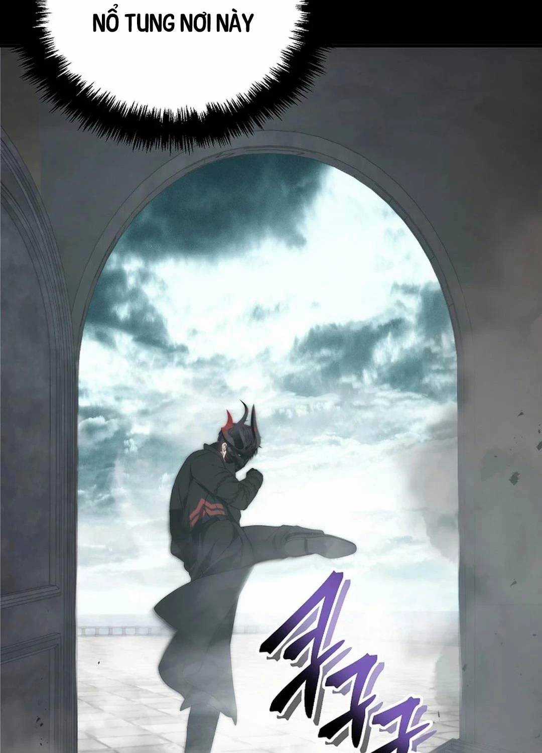 Vua Thăng Cấp Chương 180 trang 127