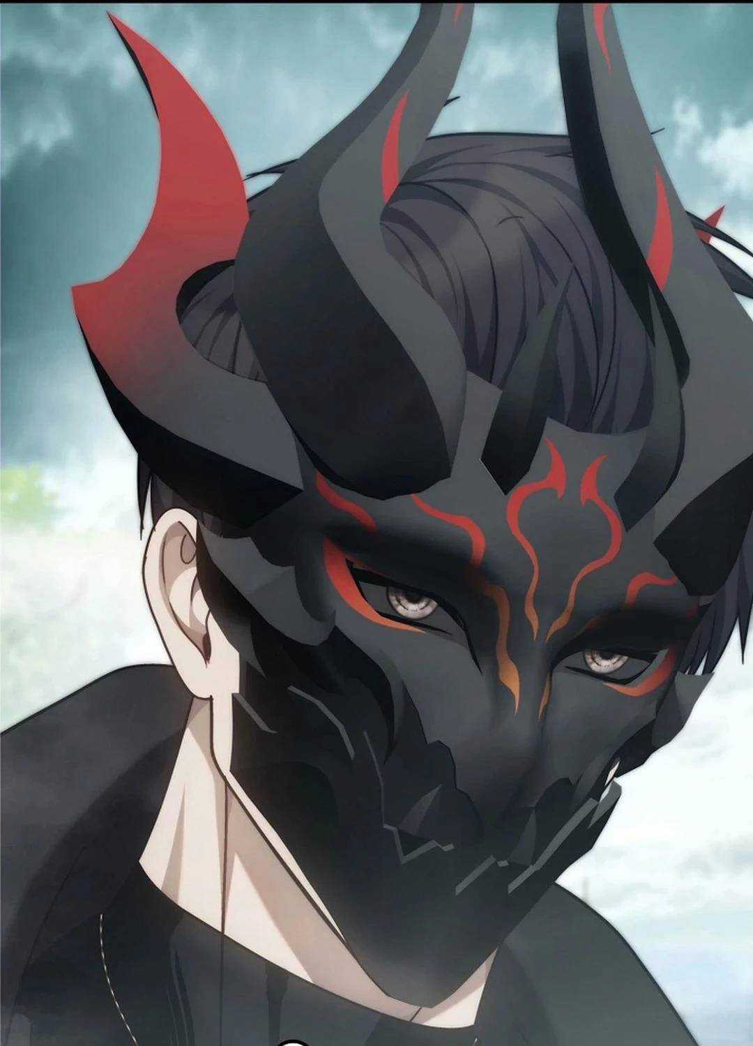 Vua Thăng Cấp Chương 180 trang 129