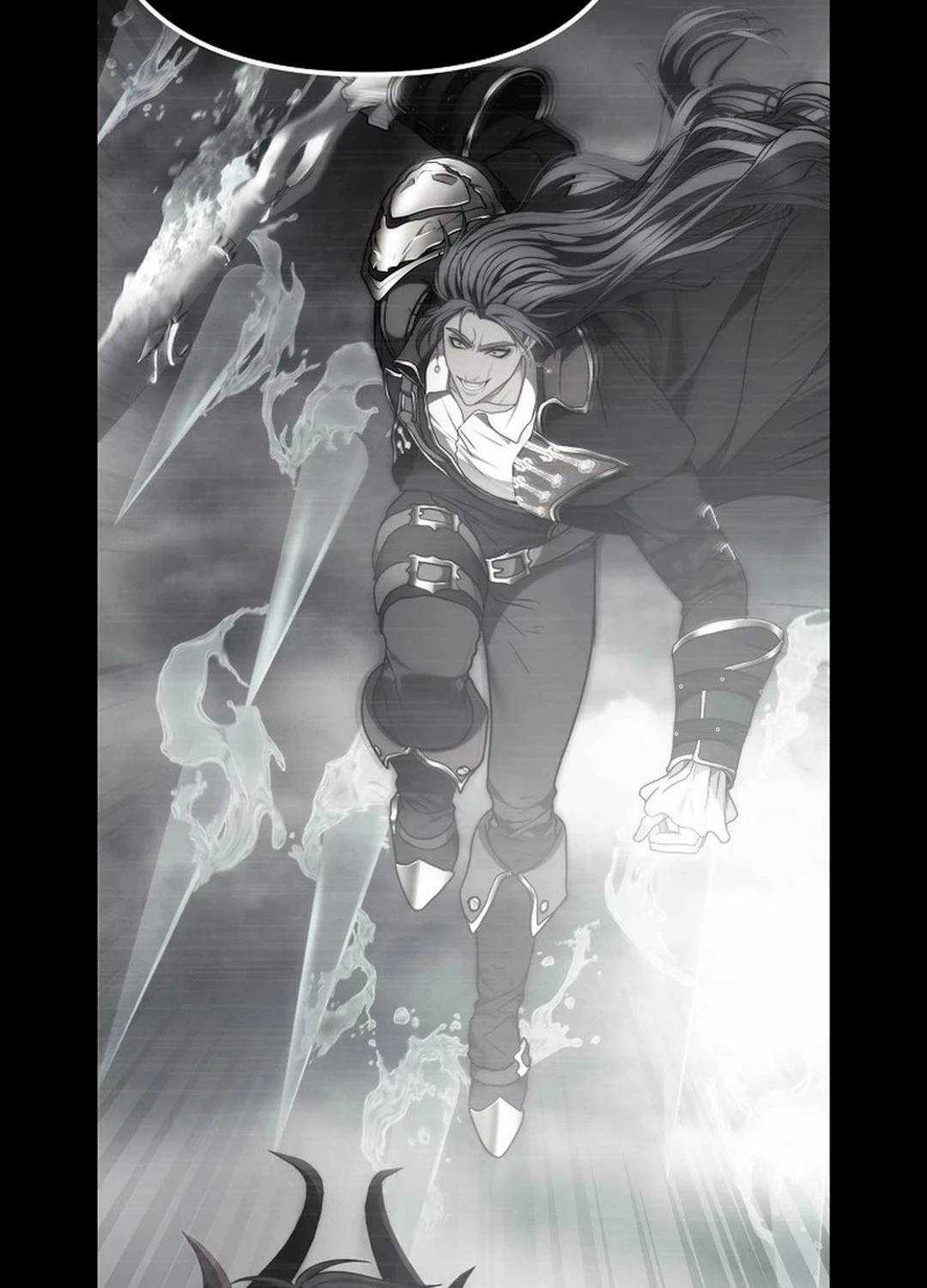 Vua Thăng Cấp Chương 180 trang 13