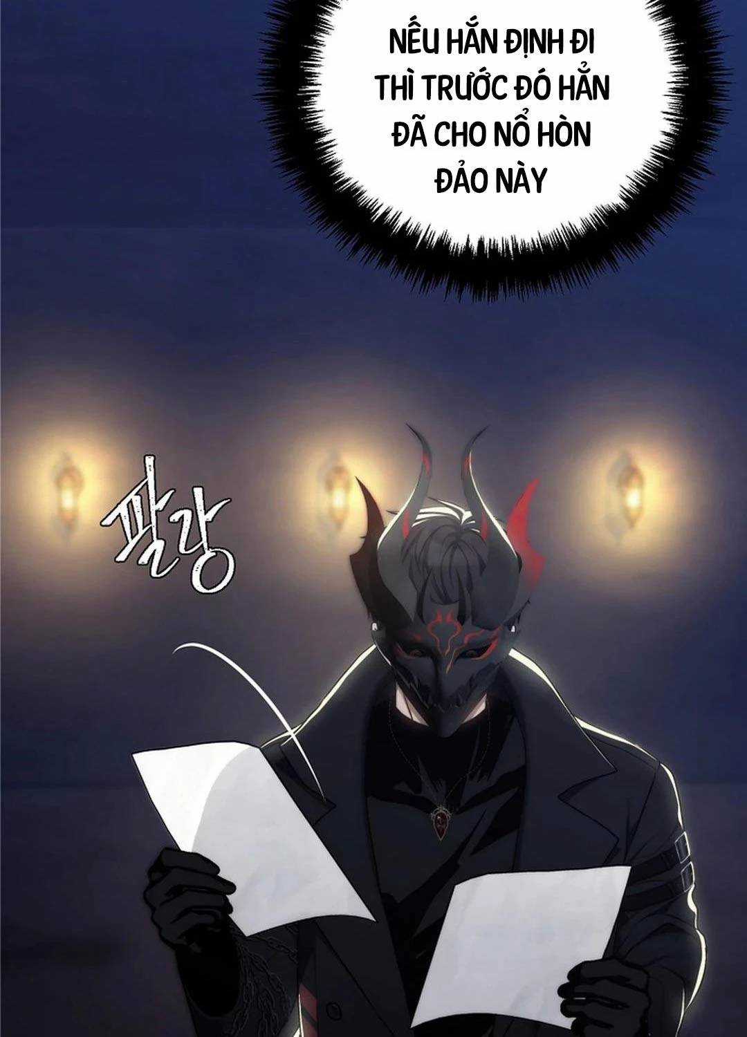 Vua Thăng Cấp Chương 180 trang 132