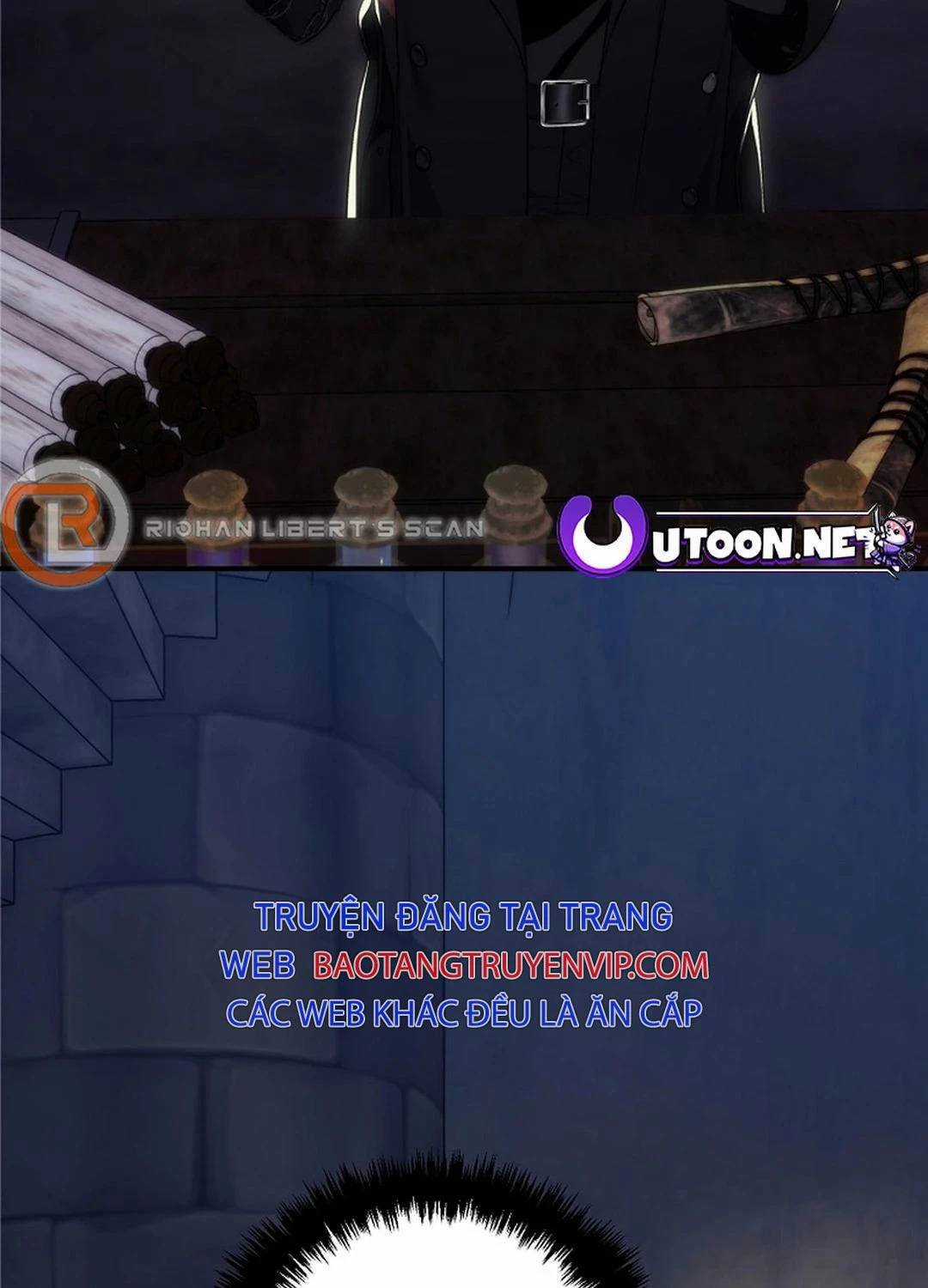 Vua Thăng Cấp Chương 180 trang 133