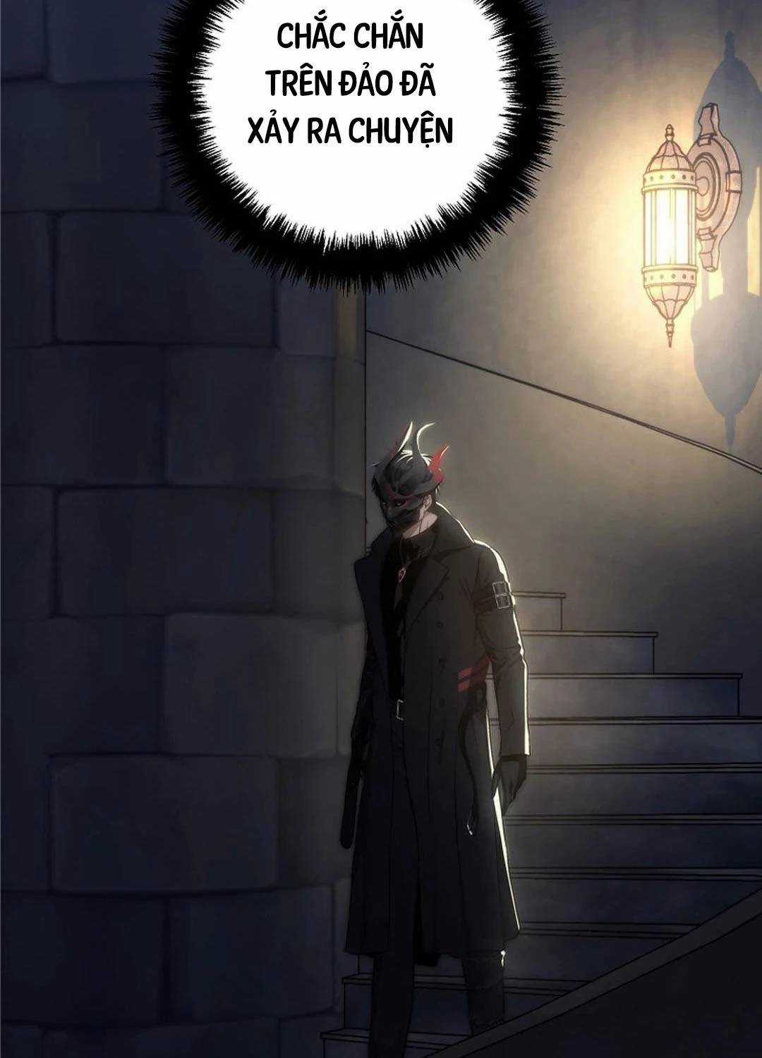 Vua Thăng Cấp Chương 180 trang 134