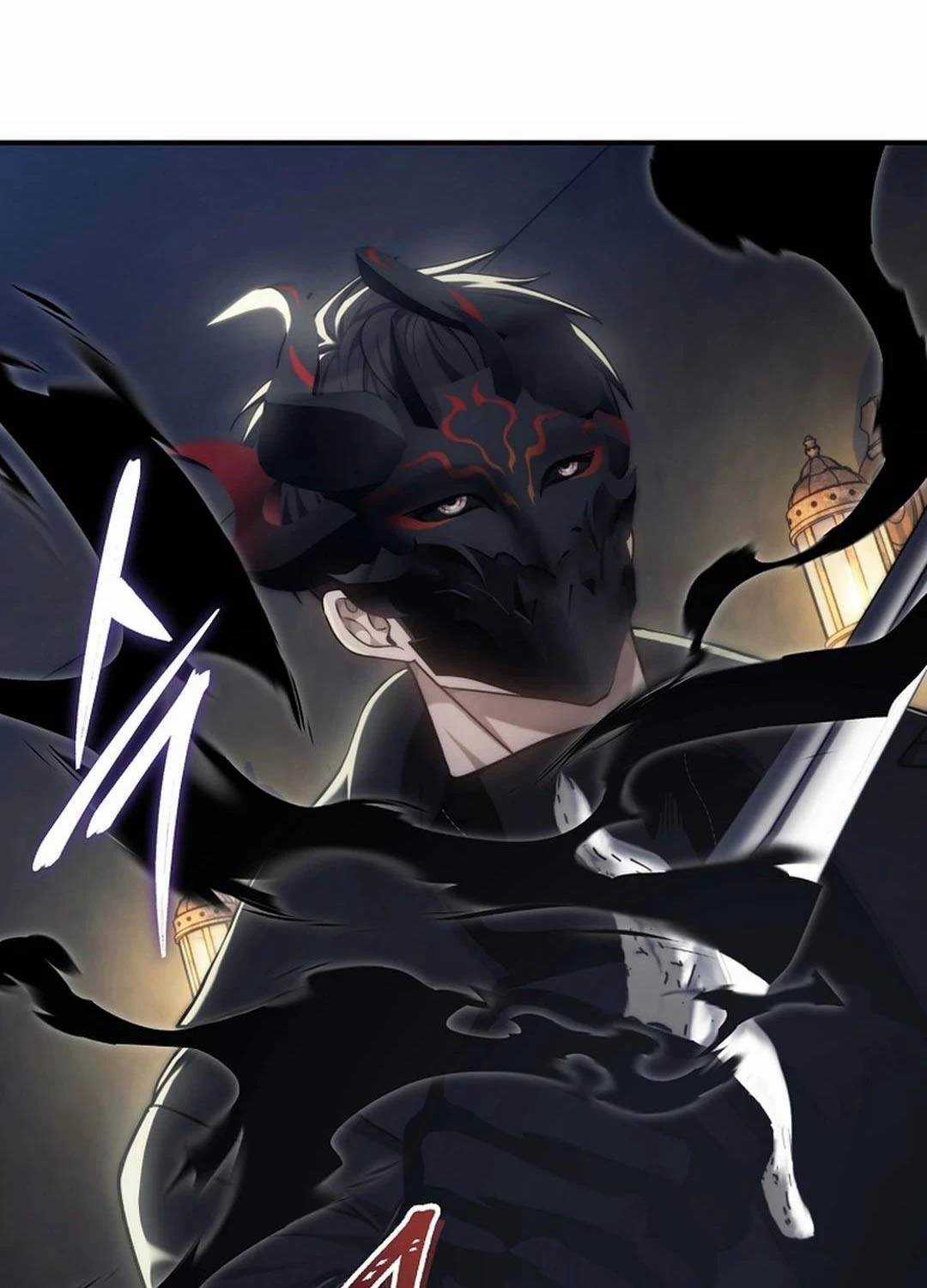 Vua Thăng Cấp Chương 180 trang 138