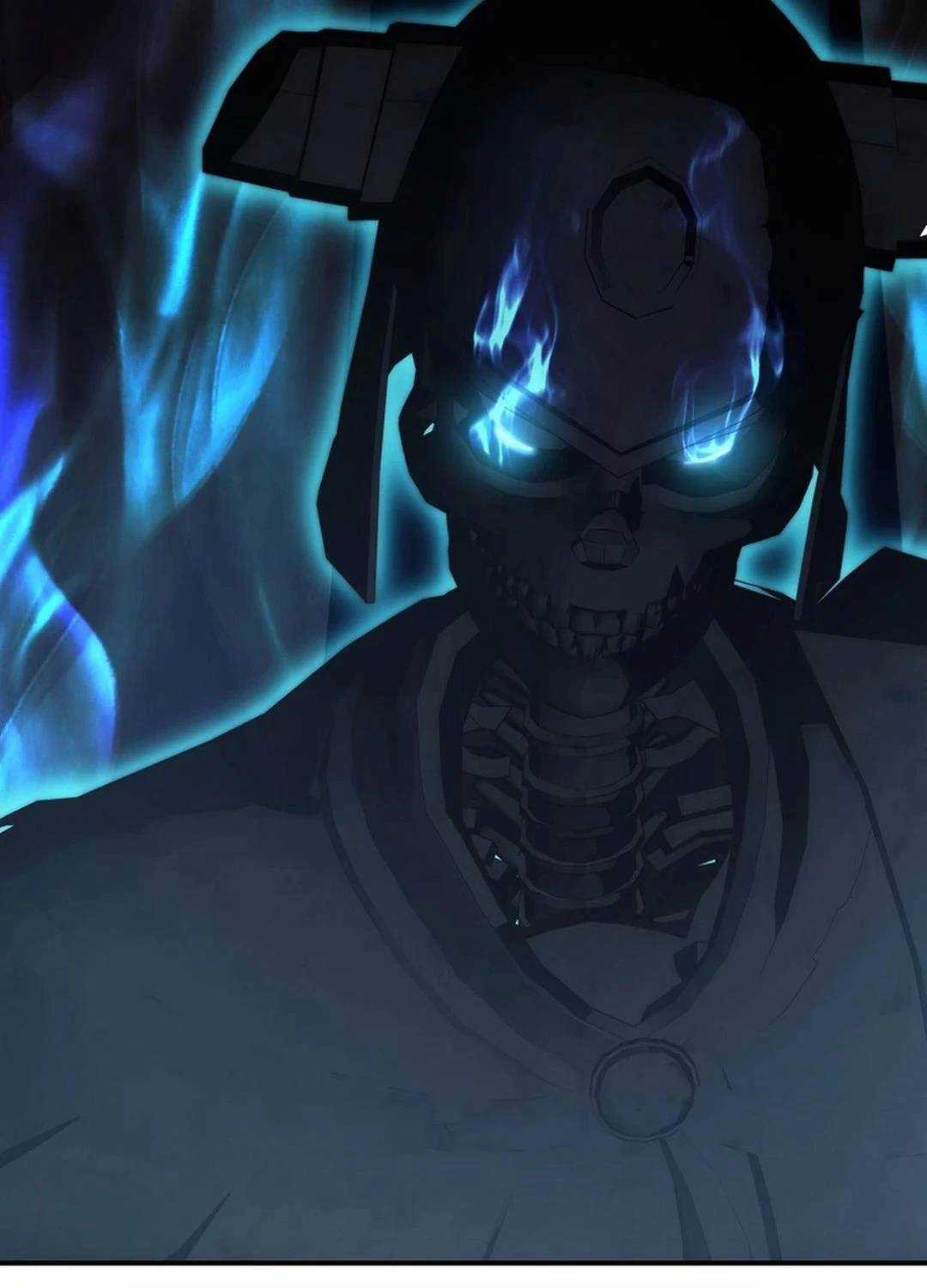 Vua Thăng Cấp Chương 180 trang 147