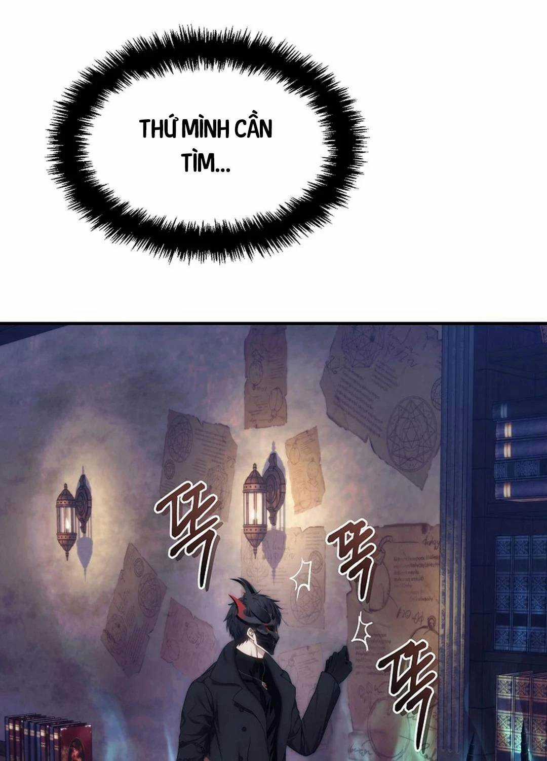 Vua Thăng Cấp Chương 180 trang 149