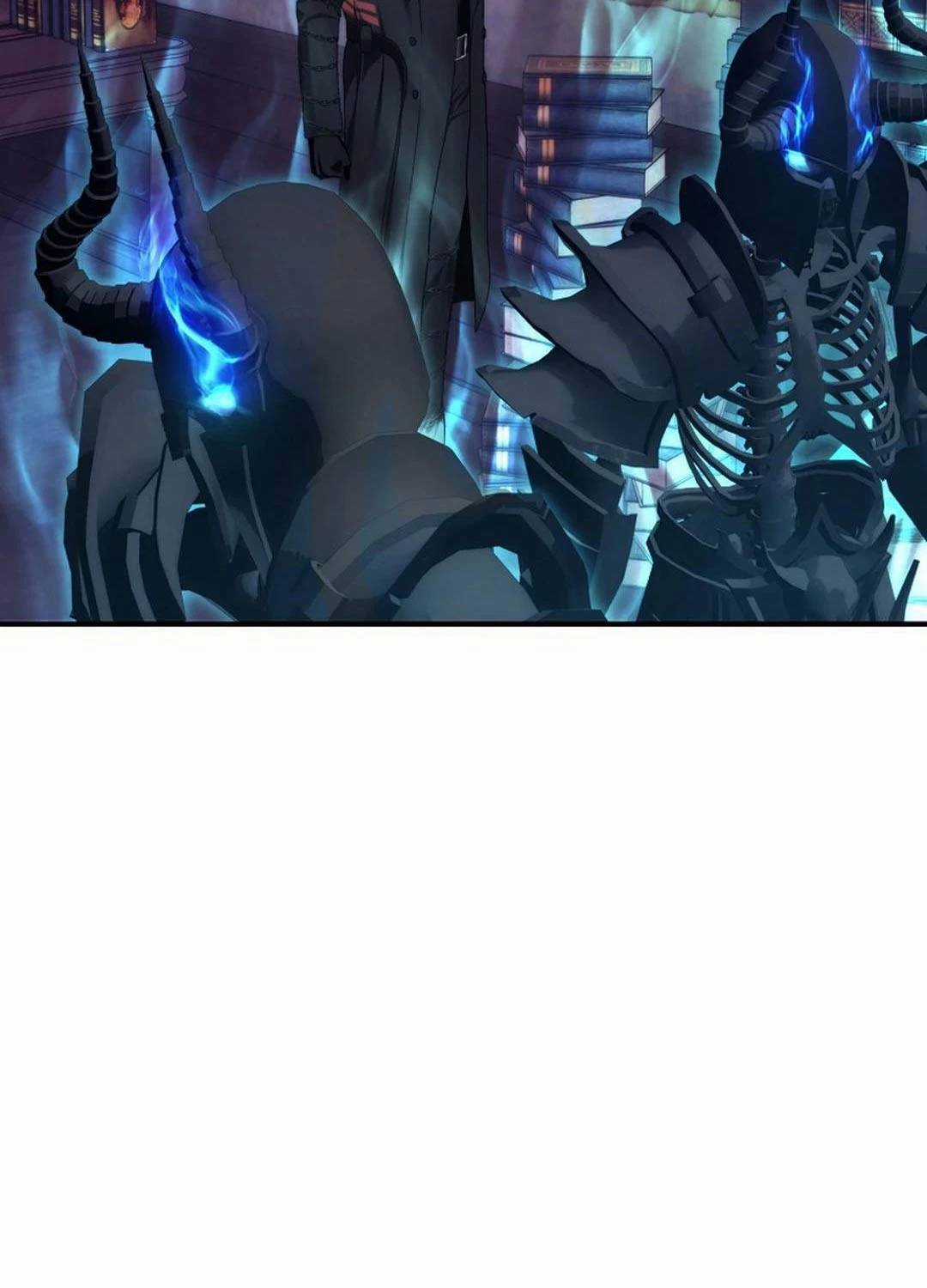 Vua Thăng Cấp Chương 180 trang 150