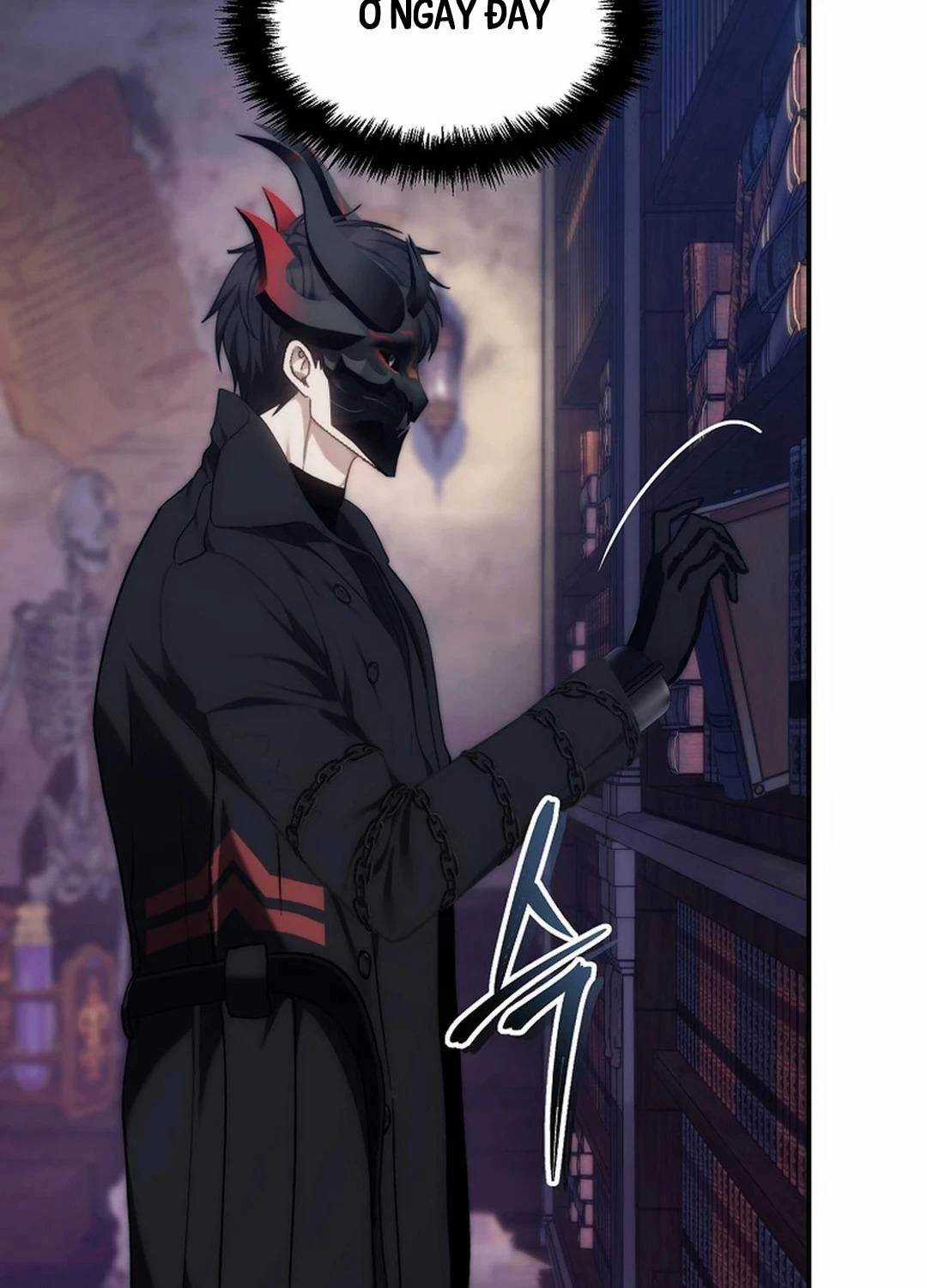 Vua Thăng Cấp Chương 180 trang 153