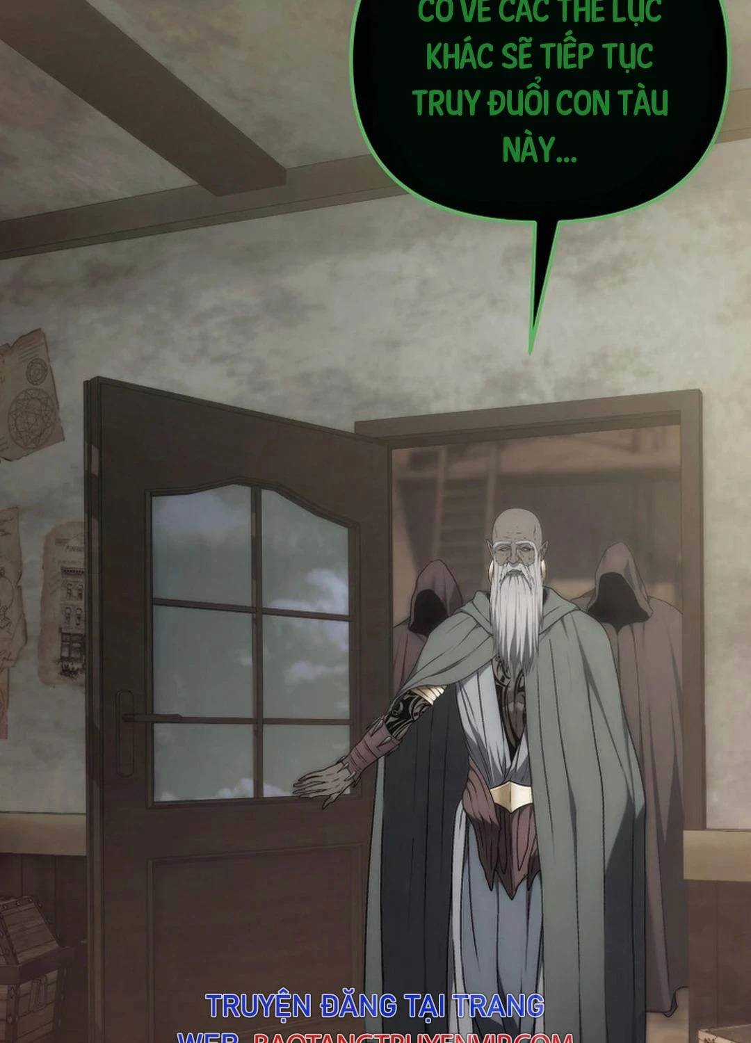 Vua Thăng Cấp Chương 180 trang 40