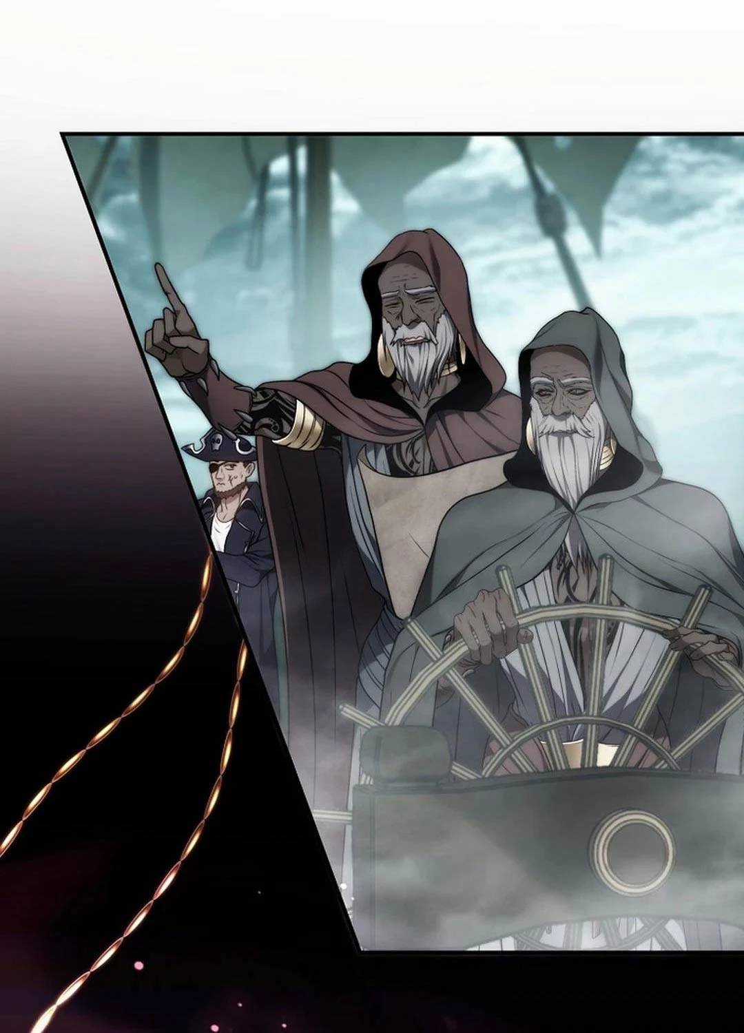 Vua Thăng Cấp Chương 180 trang 47