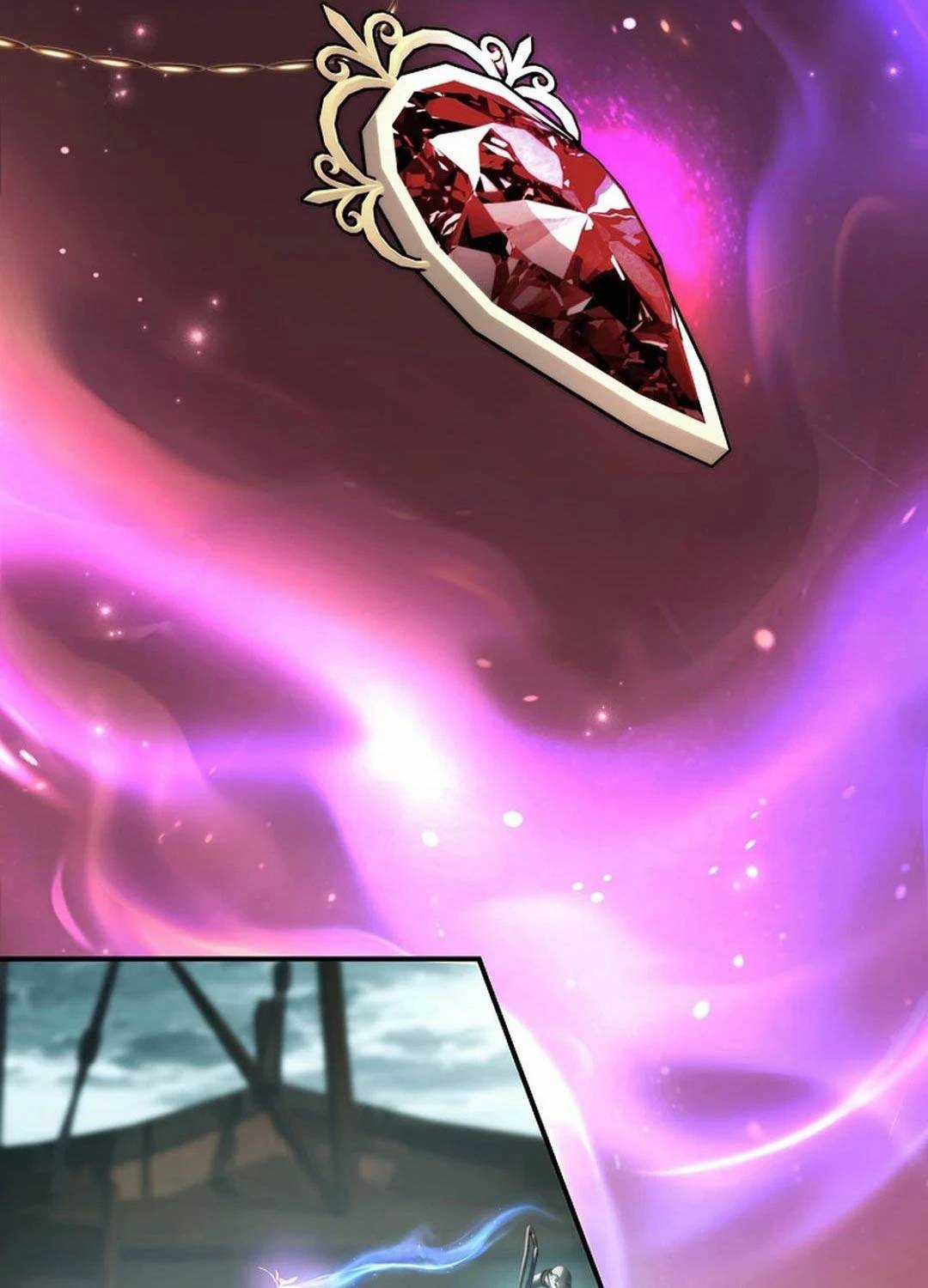 Vua Thăng Cấp Chương 180 trang 49