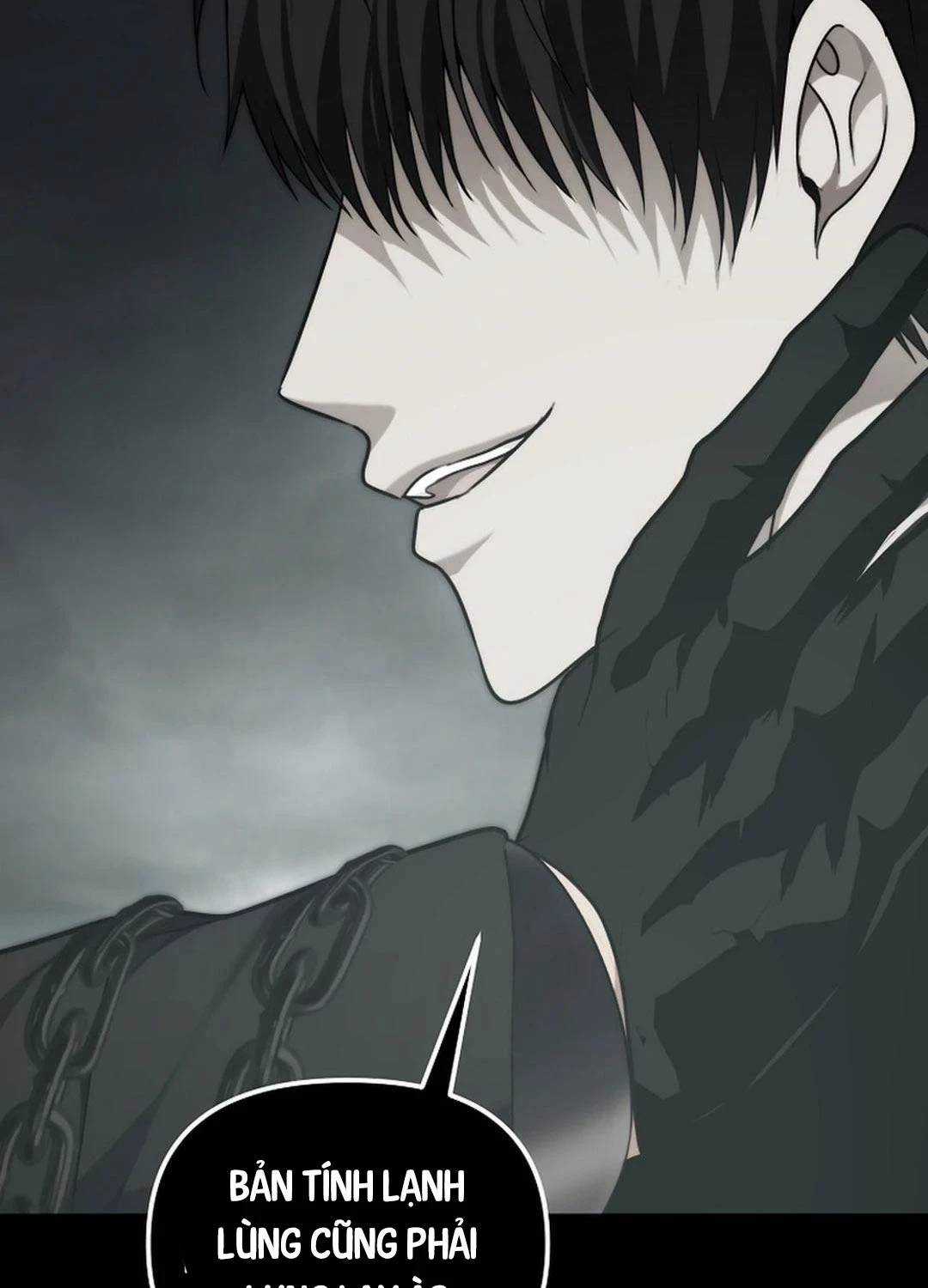 Vua Thăng Cấp Chương 180 trang 5