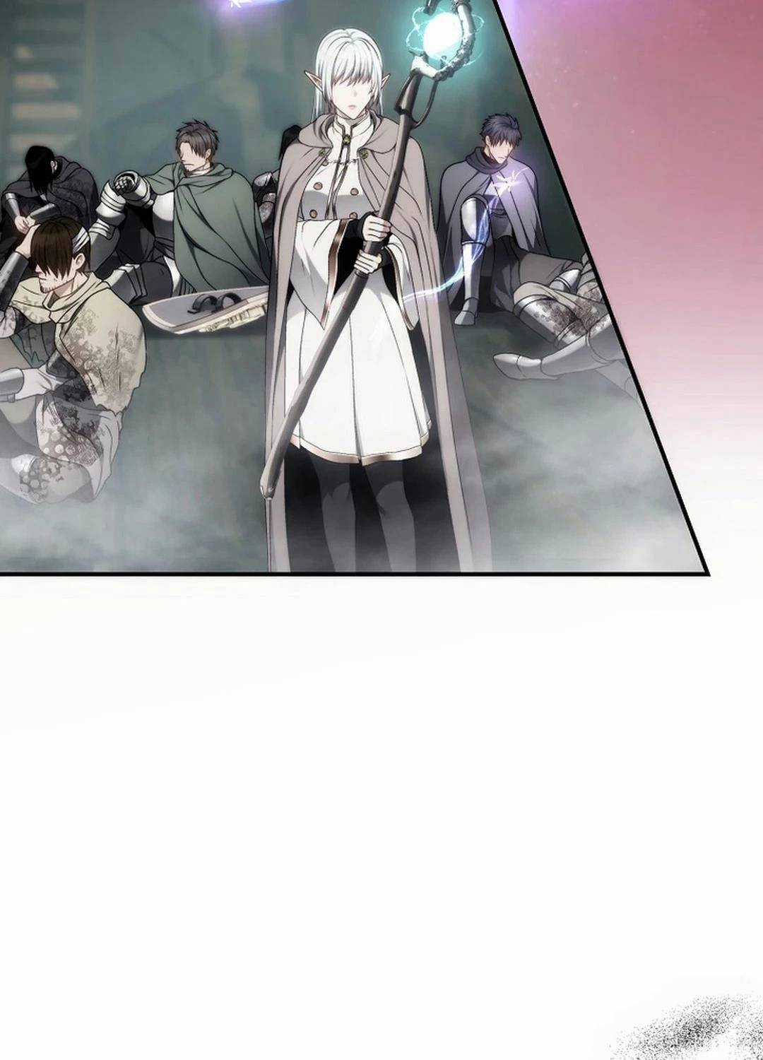 Vua Thăng Cấp Chương 180 trang 50