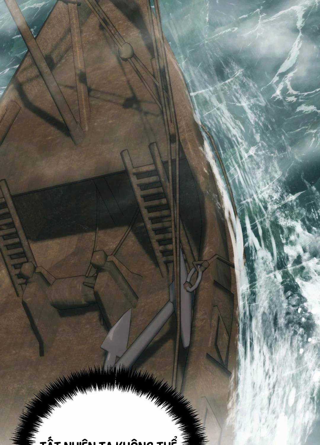 Vua Thăng Cấp Chương 180 trang 56