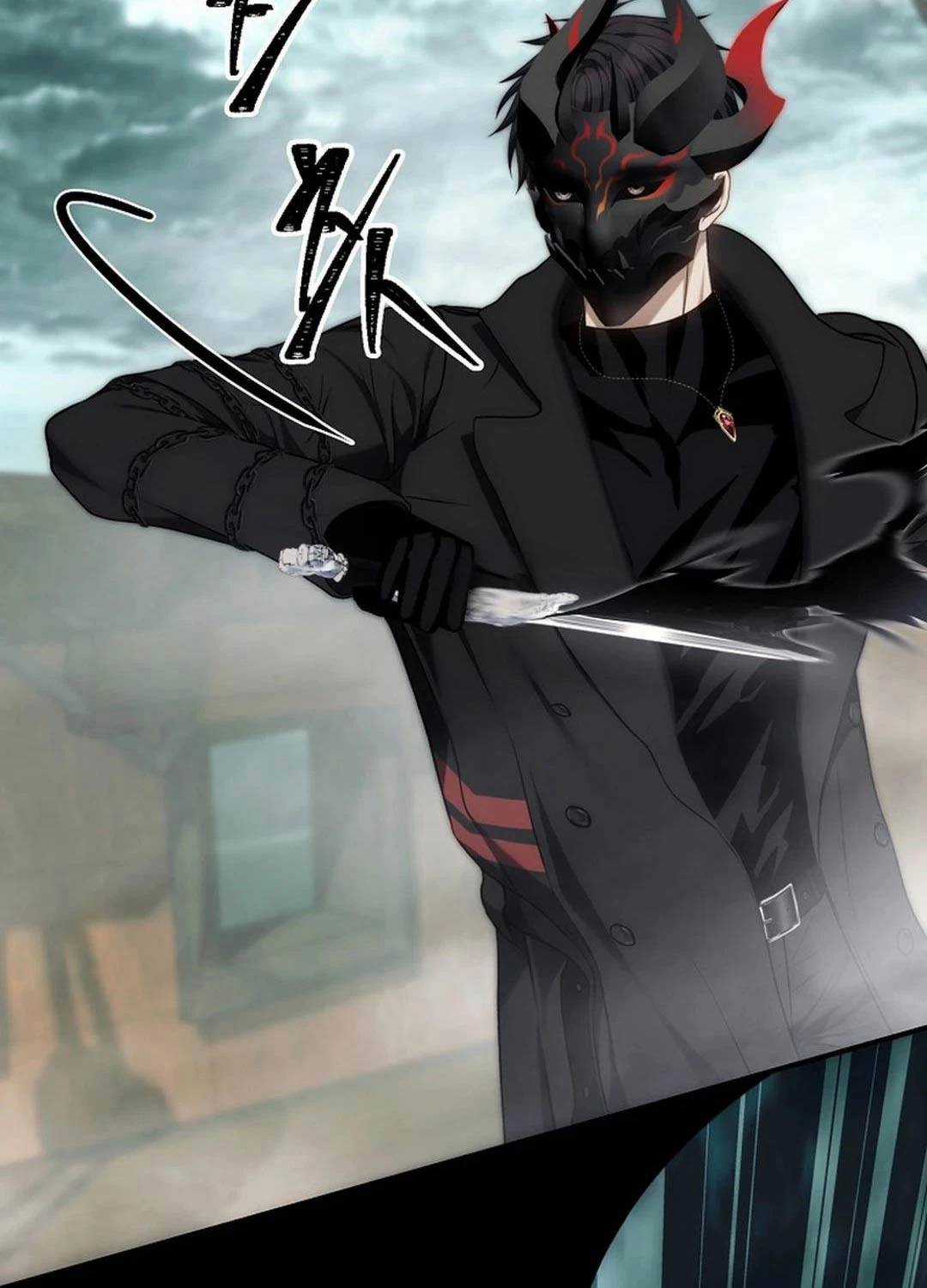 Vua Thăng Cấp Chương 180 trang 59