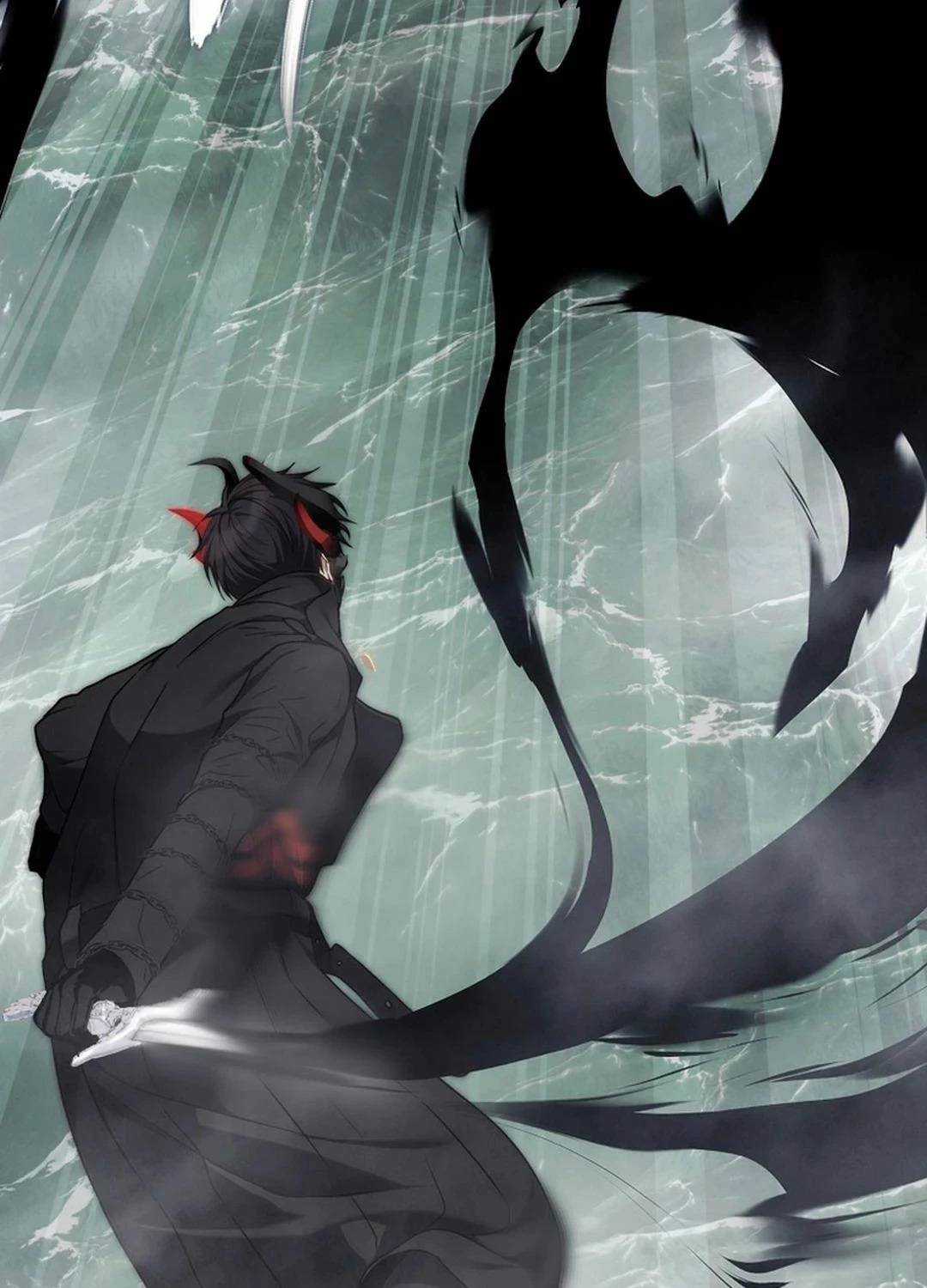 Vua Thăng Cấp Chương 180 trang 62