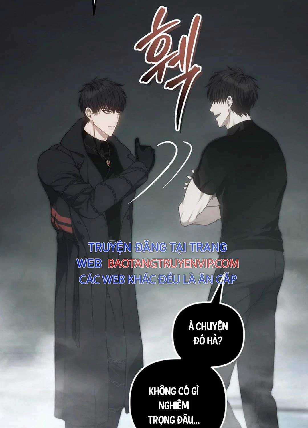 Vua Thăng Cấp Chương 180 trang 7