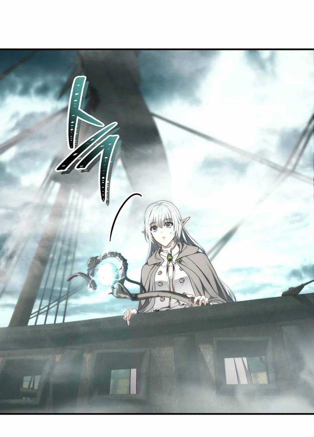 Vua Thăng Cấp Chương 180 trang 70