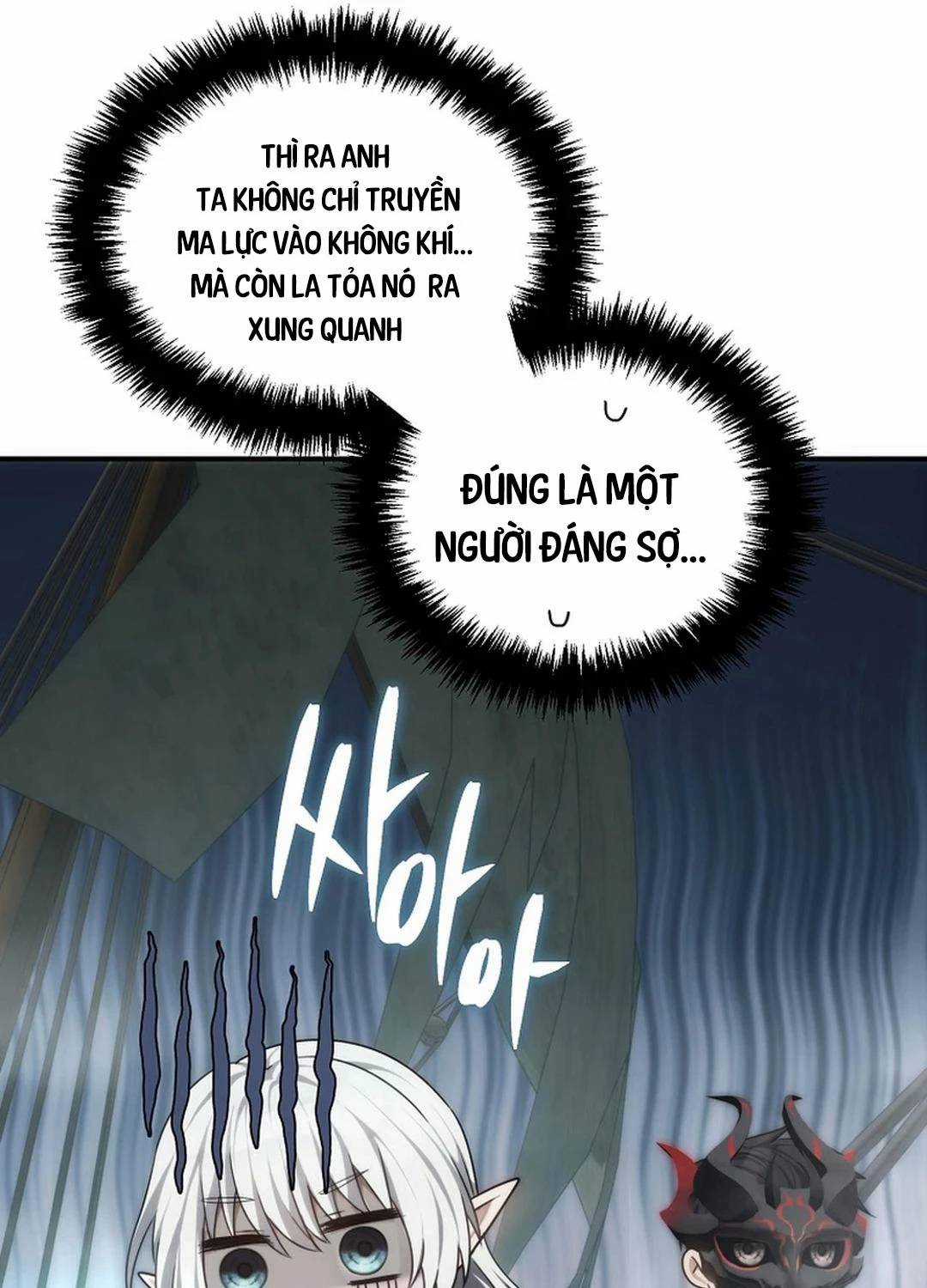 Vua Thăng Cấp Chương 180 trang 74