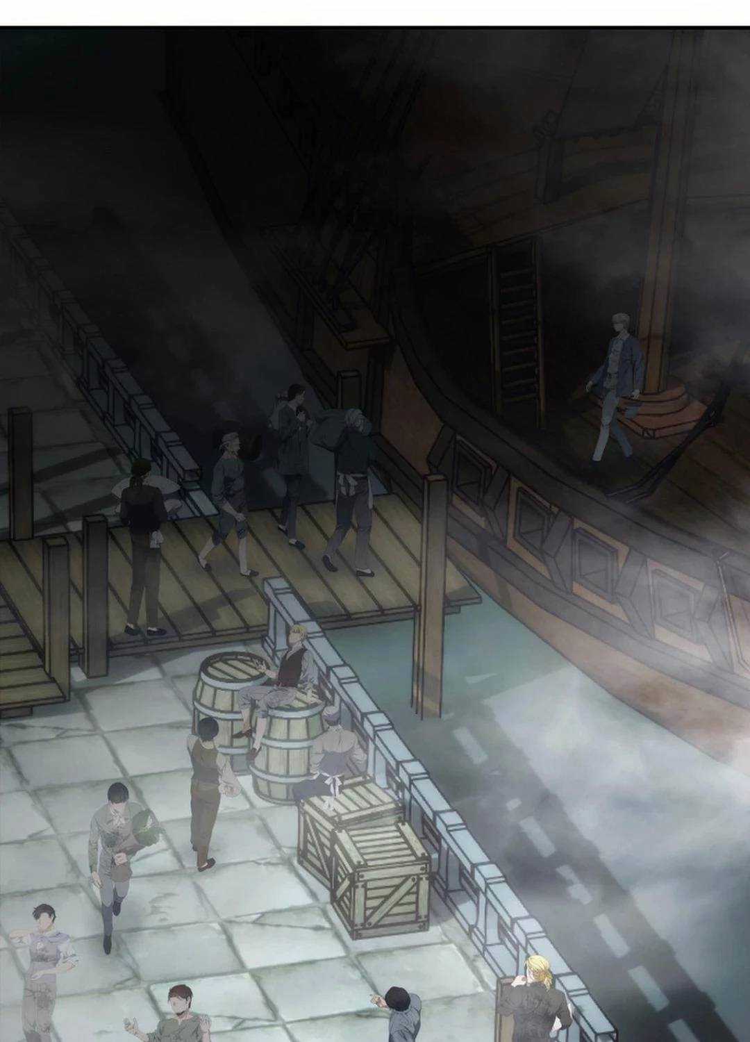 Vua Thăng Cấp Chương 180 trang 78