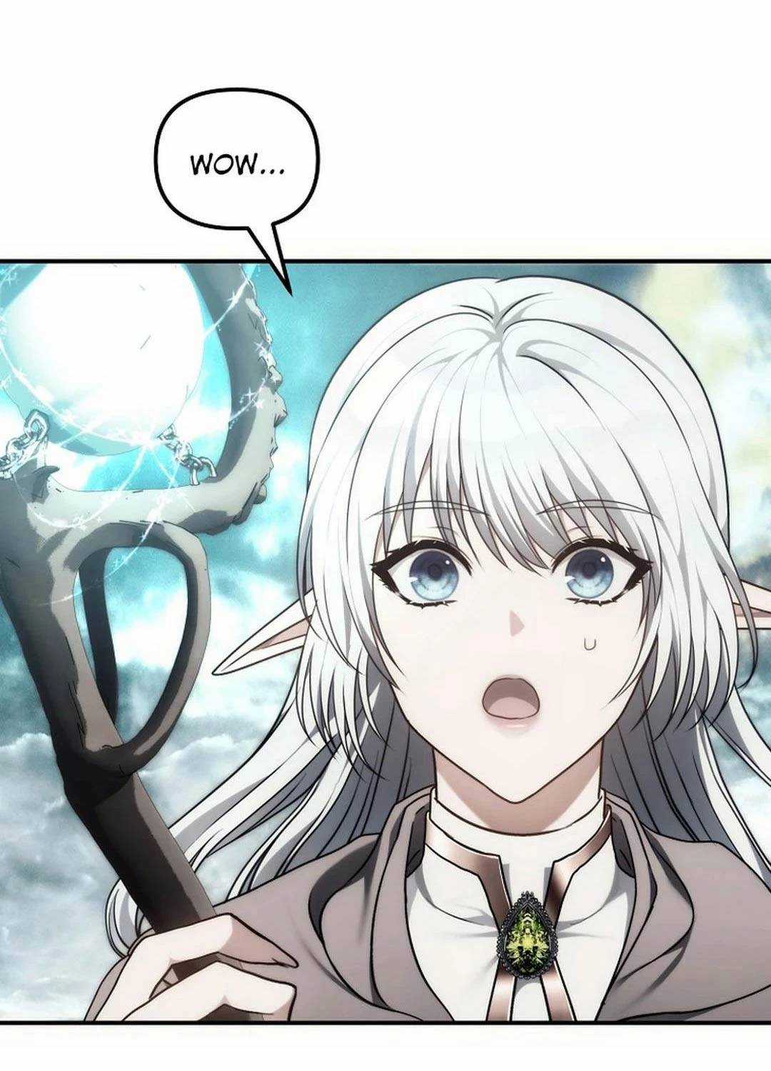 Vua Thăng Cấp Chương 180 trang 83