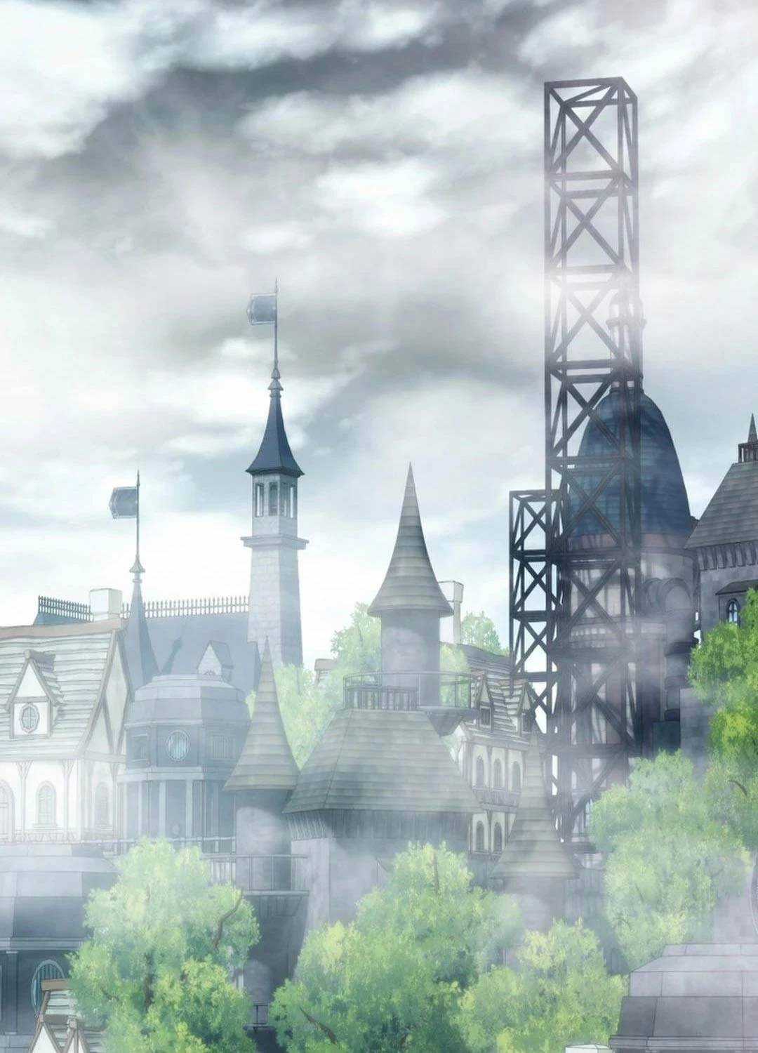 Vua Thăng Cấp Chương 180 trang 85