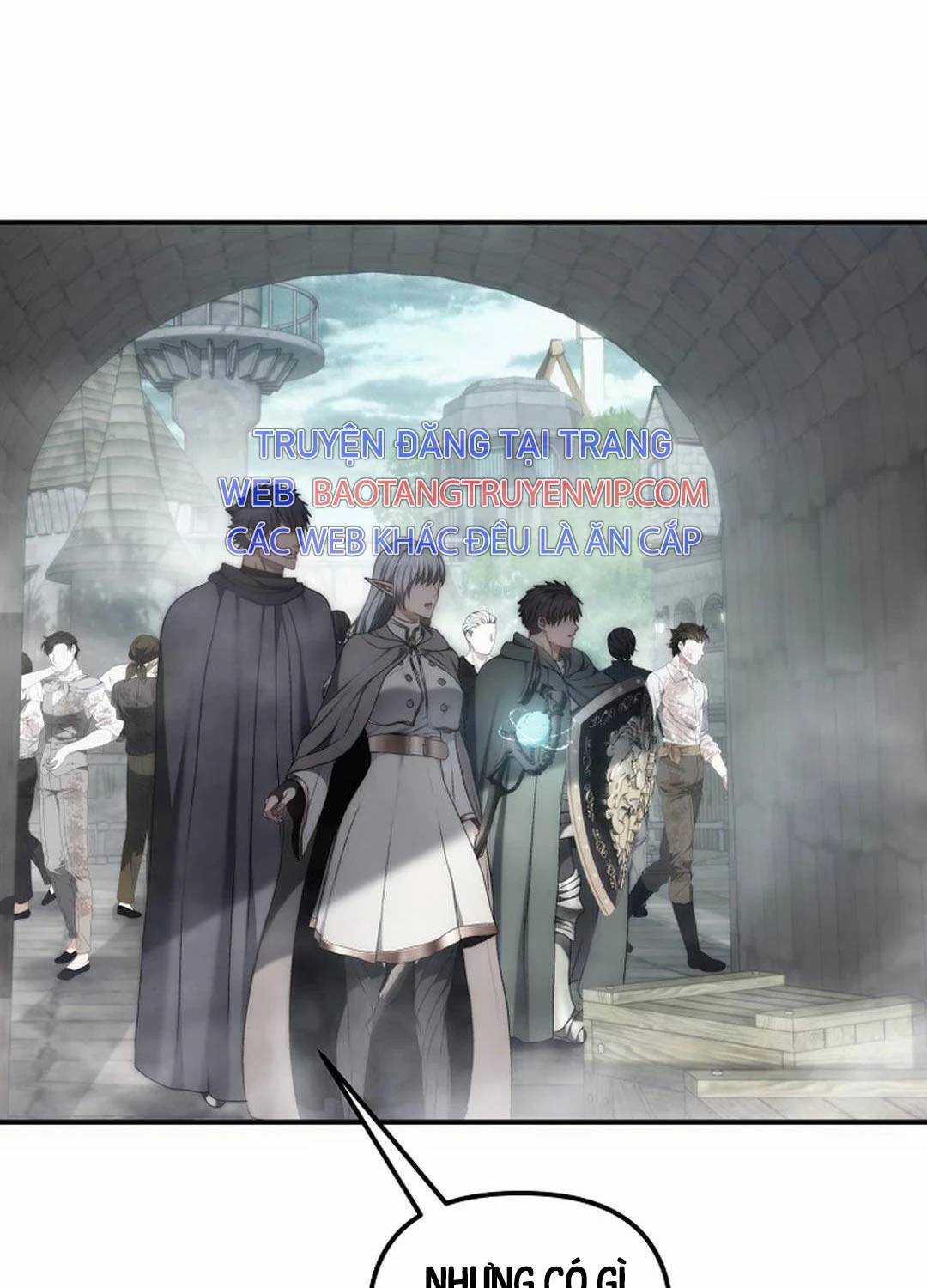 Vua Thăng Cấp Chương 180 trang 87