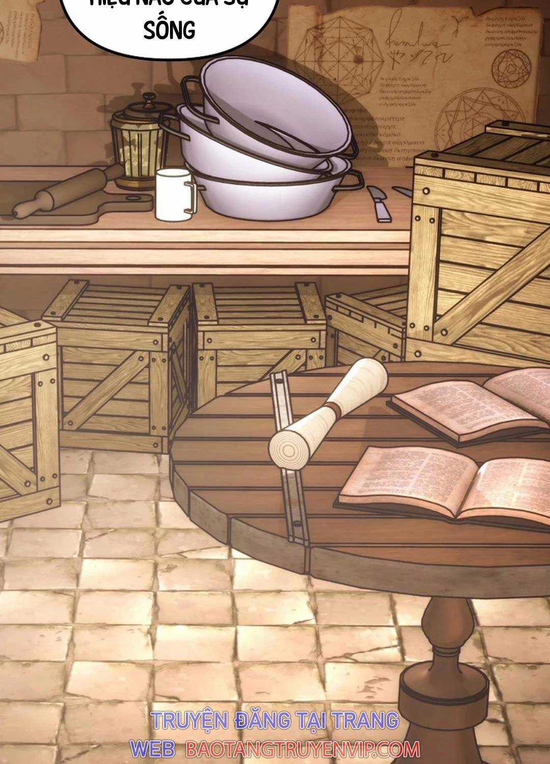 Vua Thăng Cấp Chương 180 trang 89