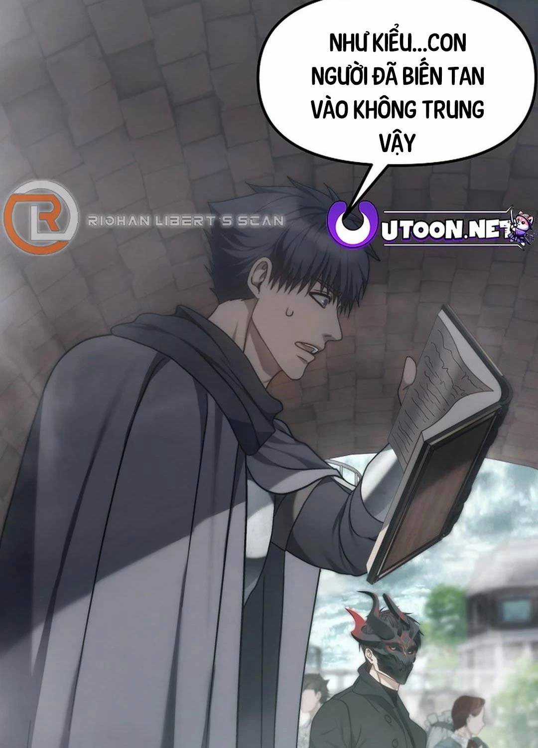 Vua Thăng Cấp Chương 180 trang 91