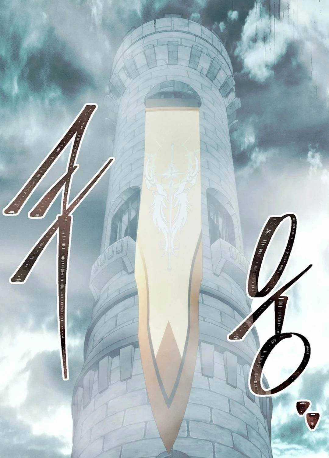 Vua Thăng Cấp Chương 180 trang 98