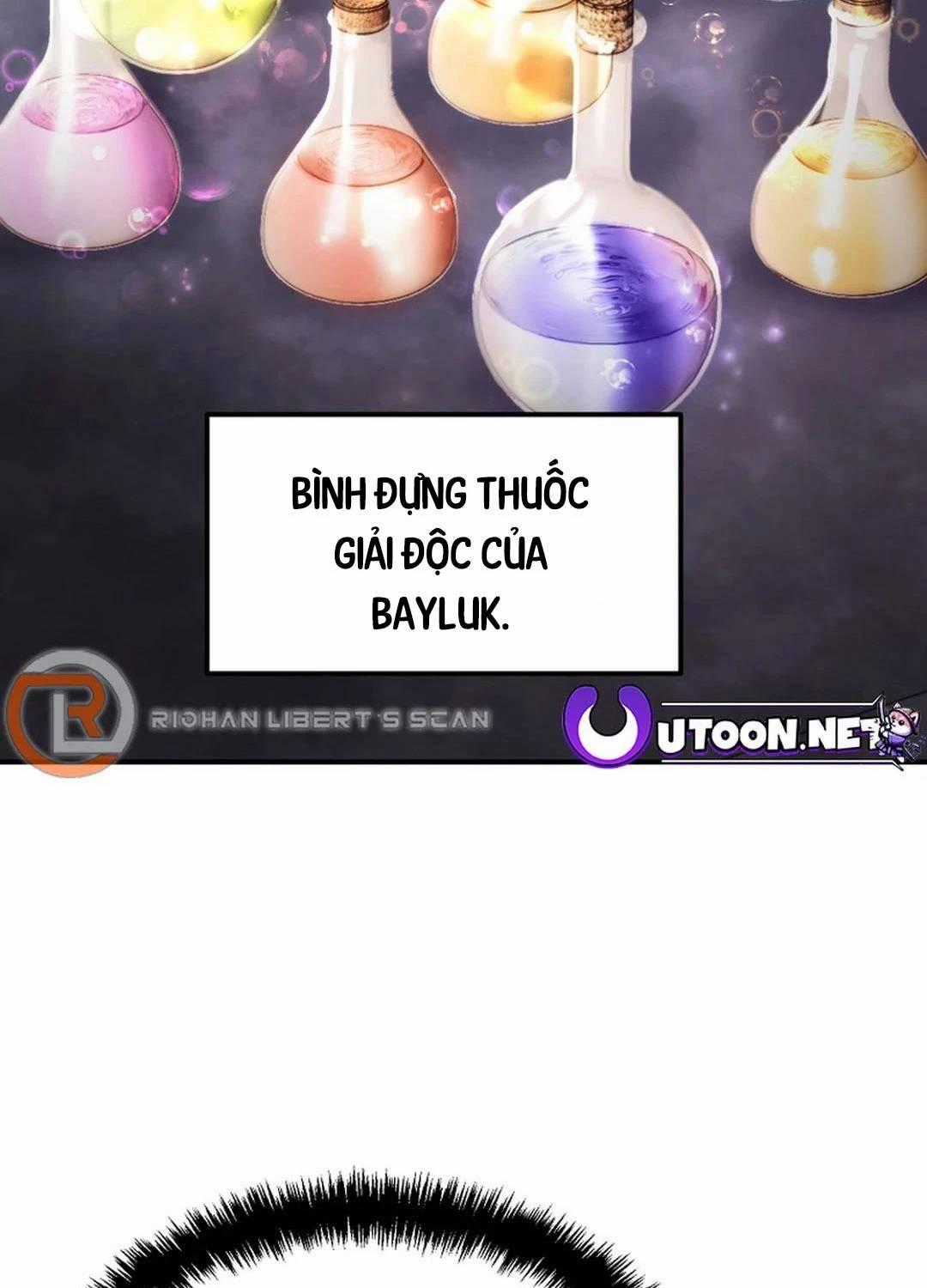 Vua Thăng Cấp Chương 181 trang 1