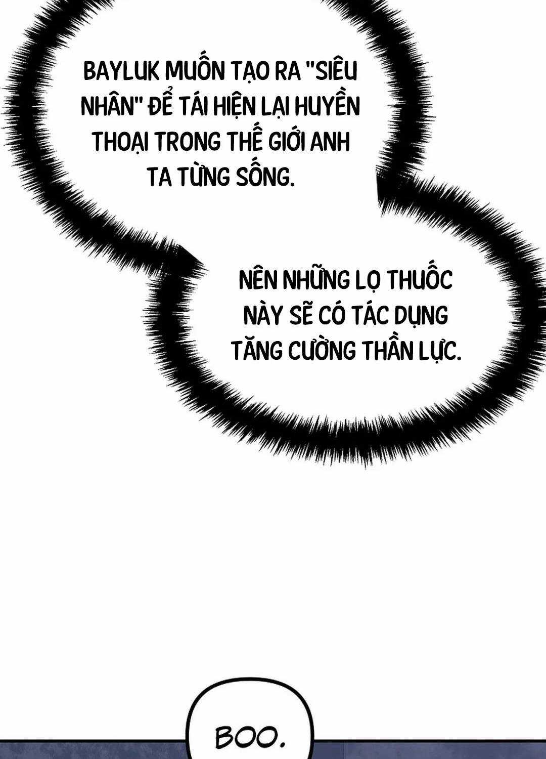 Vua Thăng Cấp Chương 181 trang 2