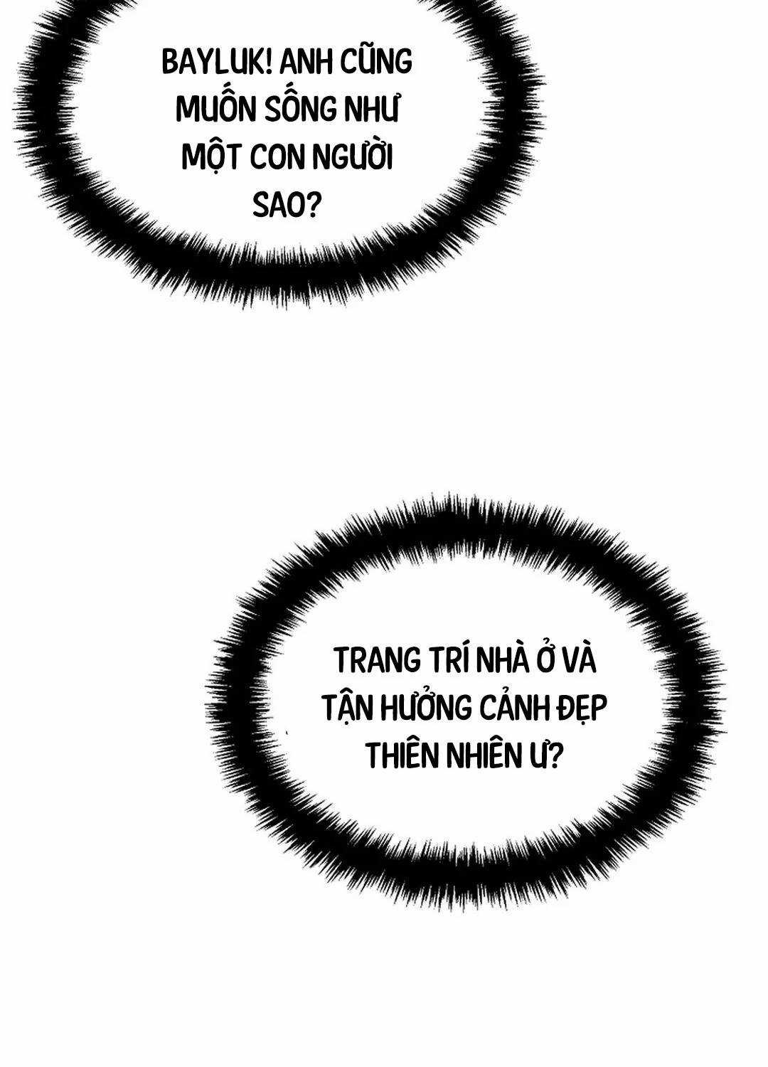 Vua Thăng Cấp Chương 181 trang 25