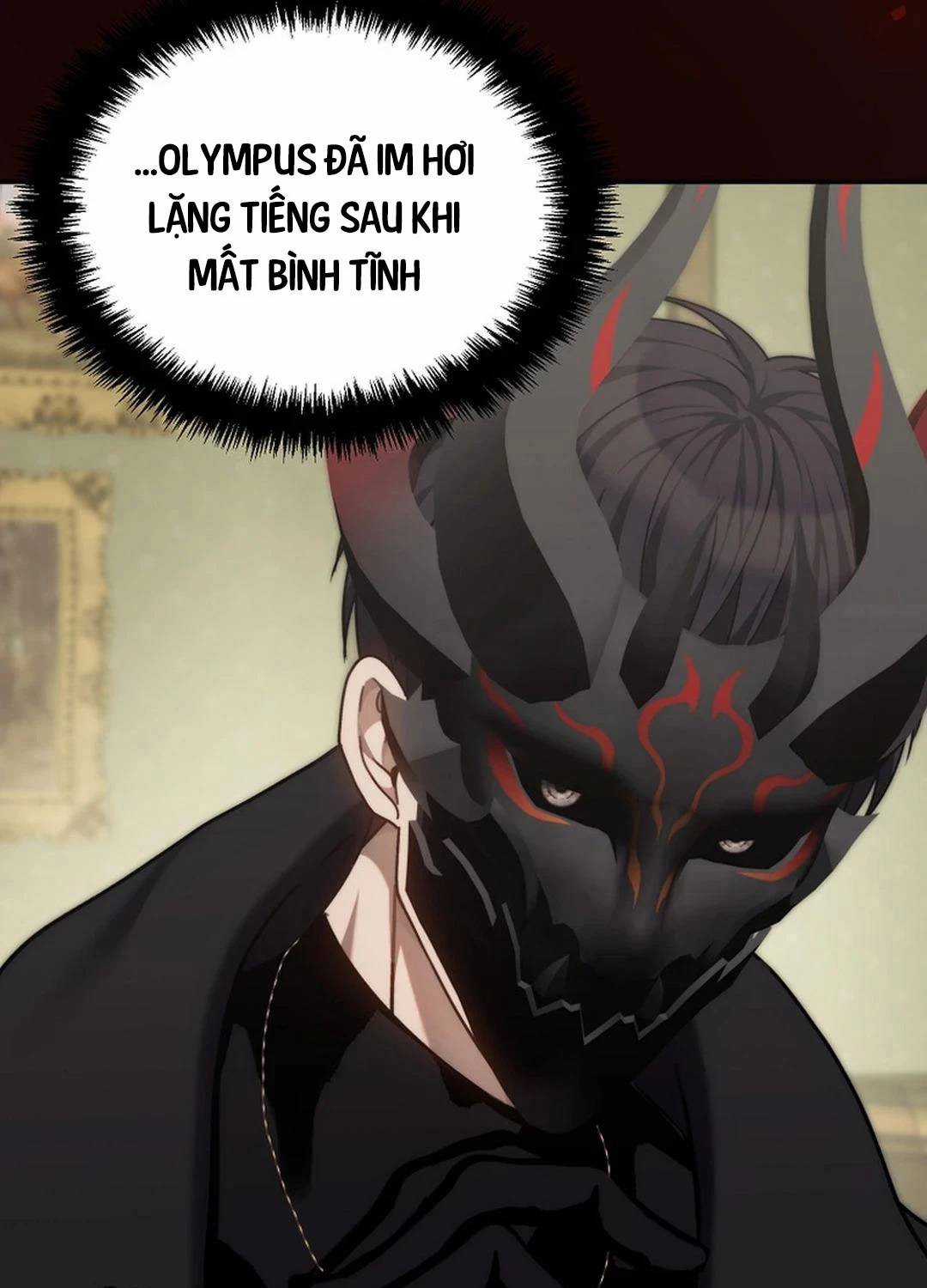 Vua Thăng Cấp Chương 181 trang 38