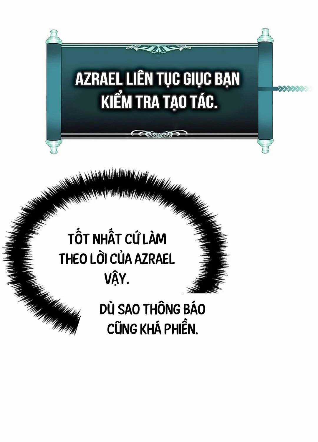 Vua Thăng Cấp Chương 181 trang 40
