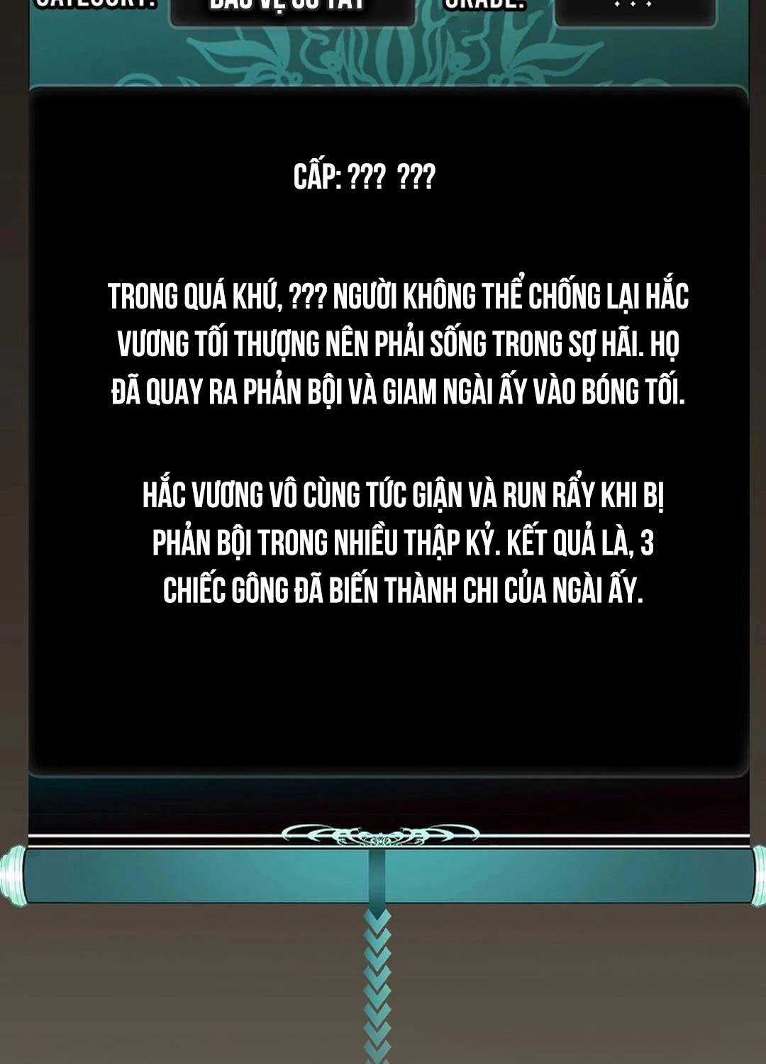 Vua Thăng Cấp Chương 181 trang 46
