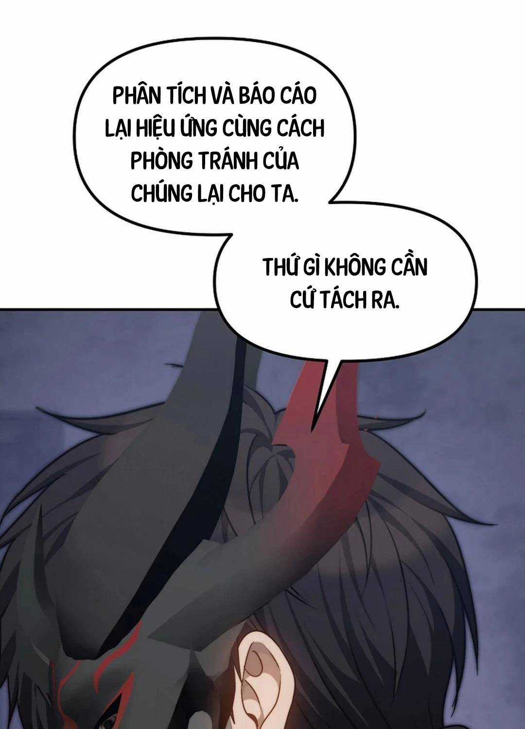 Vua Thăng Cấp Chương 181 trang 5