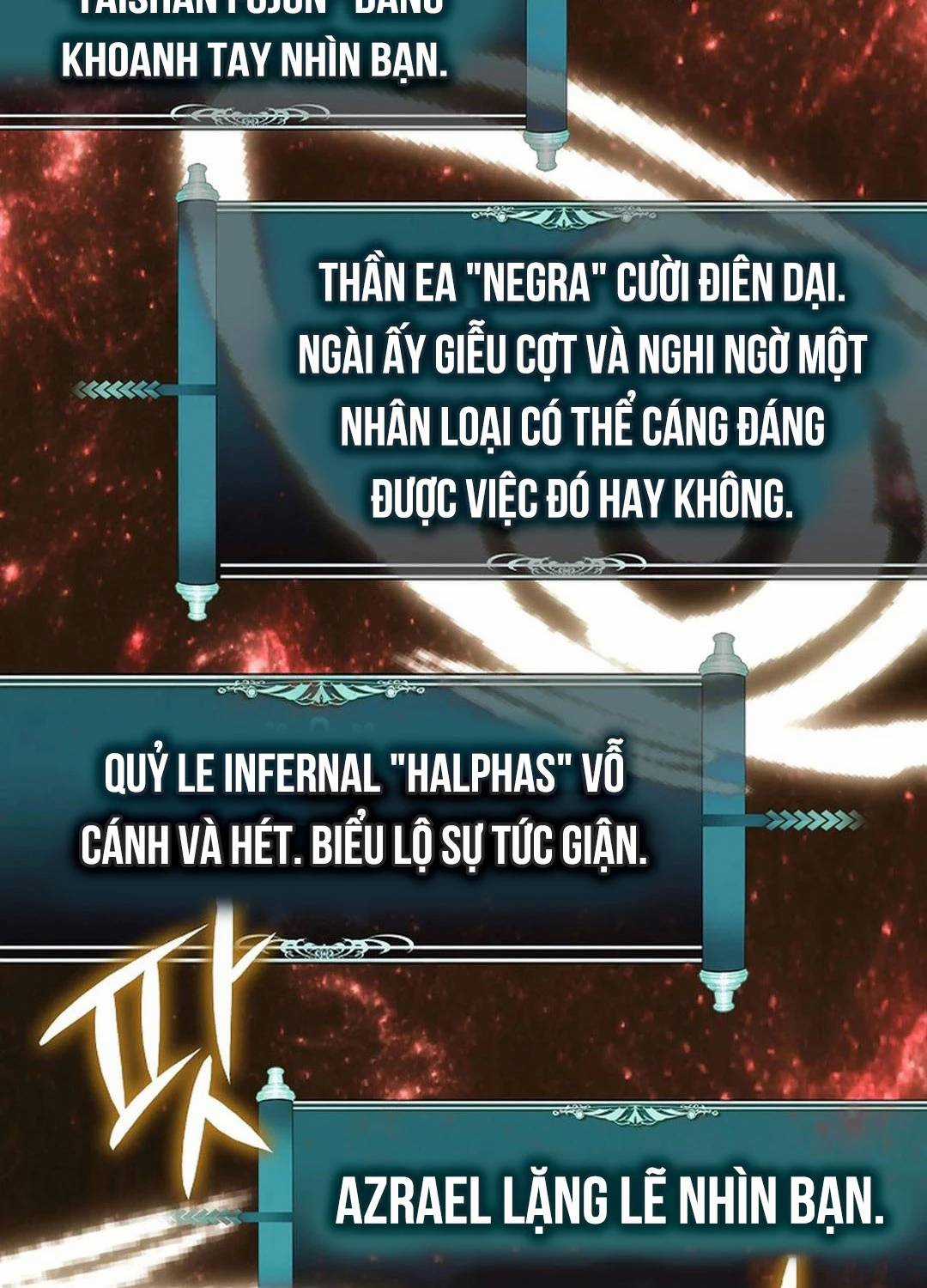 Vua Thăng Cấp Chương 181 trang 63