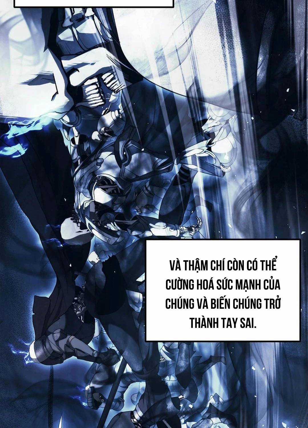 Vua Thăng Cấp Chương 181 trang 69