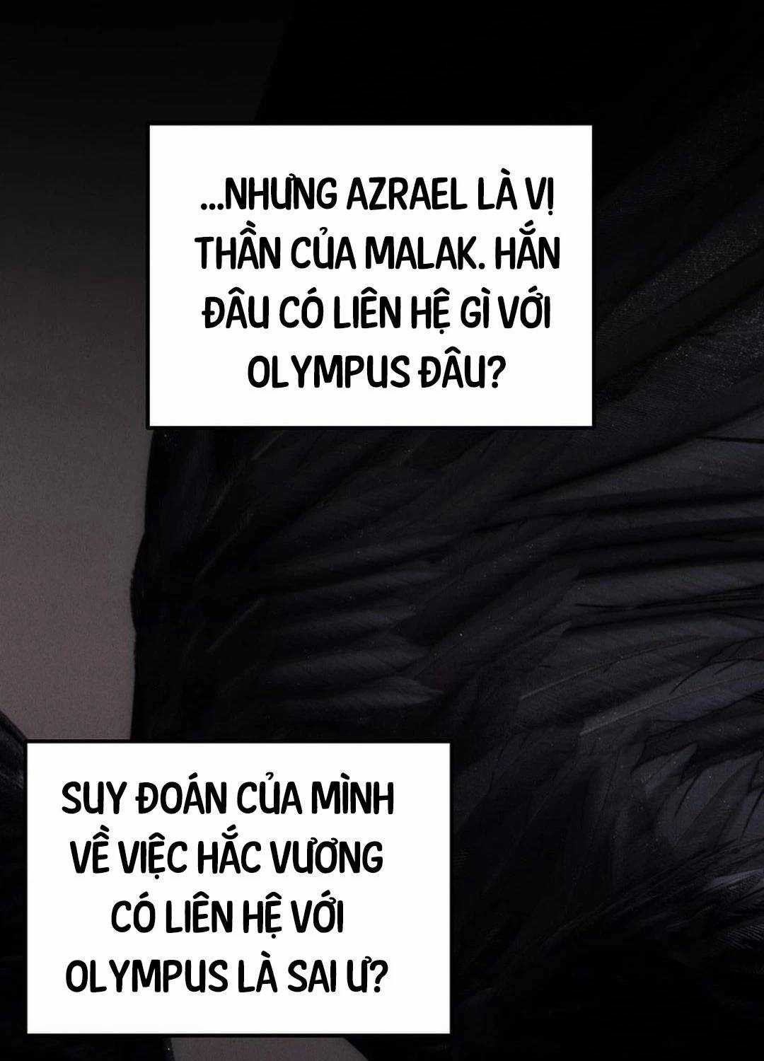 Vua Thăng Cấp Chương 181 trang 89
