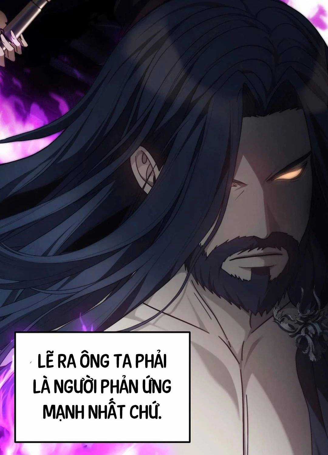 Vua Thăng Cấp Chương 181 trang 91