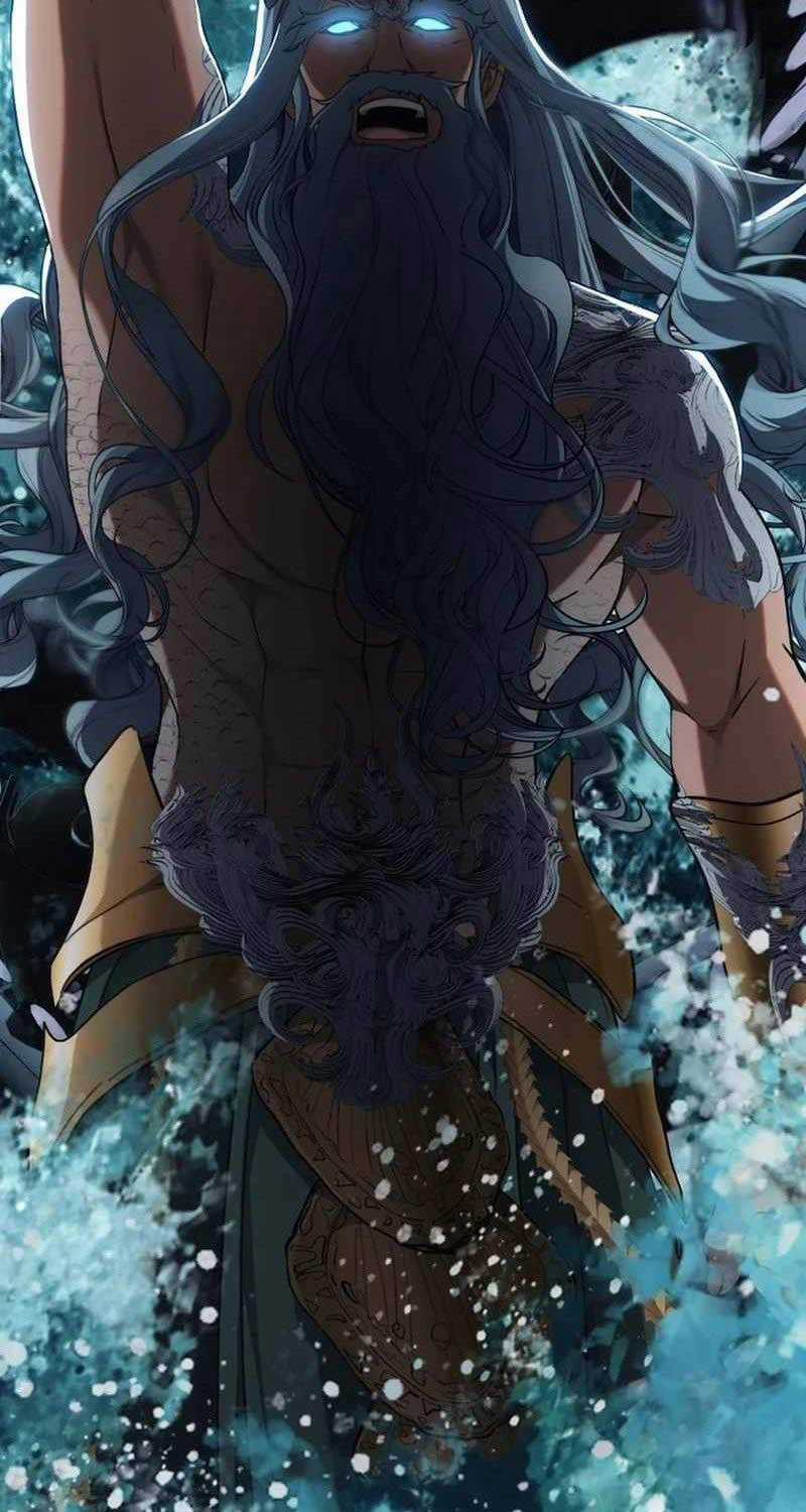 Vua Thăng Cấp Chương 182 trang 12