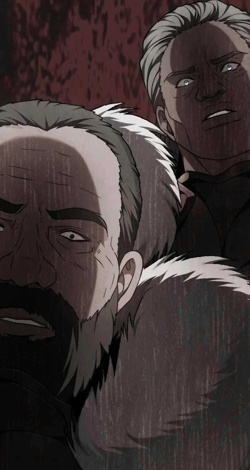 Vua Thăng Cấp Chương 182 trang 120